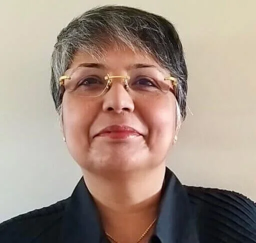 Episode 89: Dr. Shabnam Das Kar, MD, FMNM