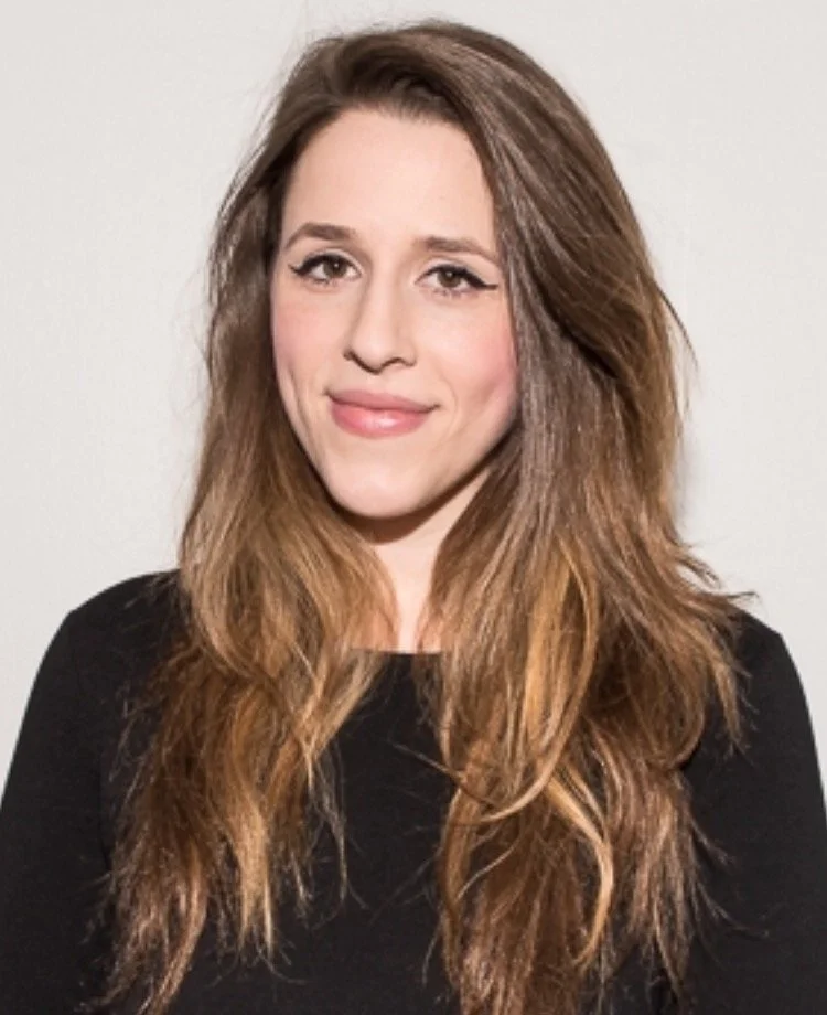 Episode 124: Michelle Shapiro, RD