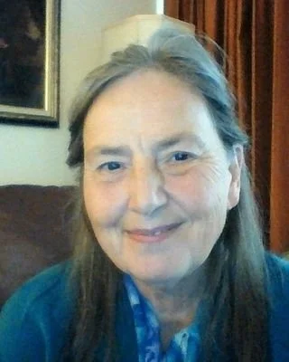 Episode 131: Dr. Louise Graves