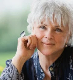 Episode 137: Byron Katie