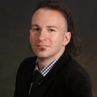 Episode 144: Dr. Nassim Tabri, PhD