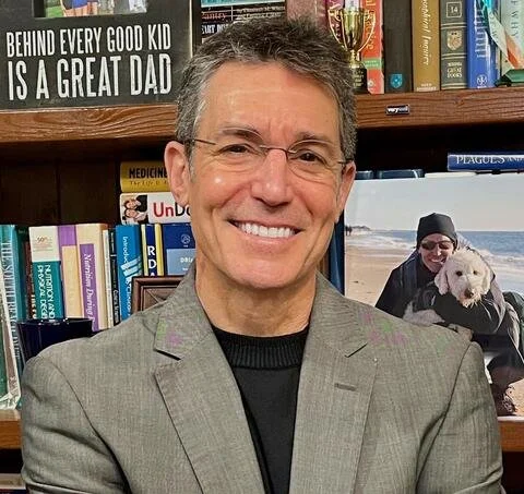 Episode 152: Dr. David Katz