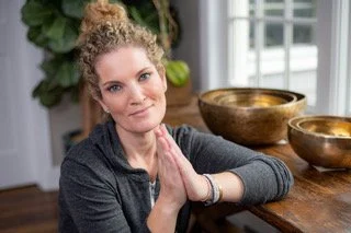 Episode 160: Molly Carmel