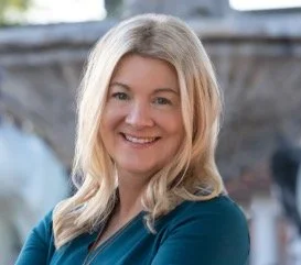 Episode 168: Dr. Kari Anderson