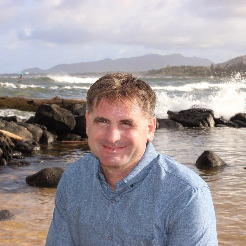 Episode 180: Dr. Kirby Reutter