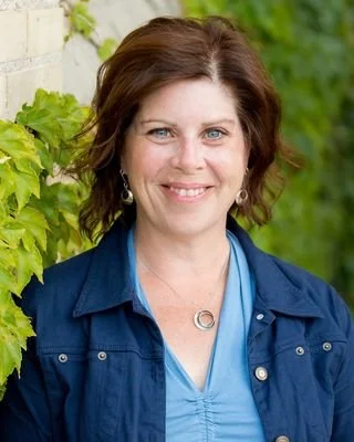 Episode 193: Bethany Mazereeuw, MSW (The Enneagram)