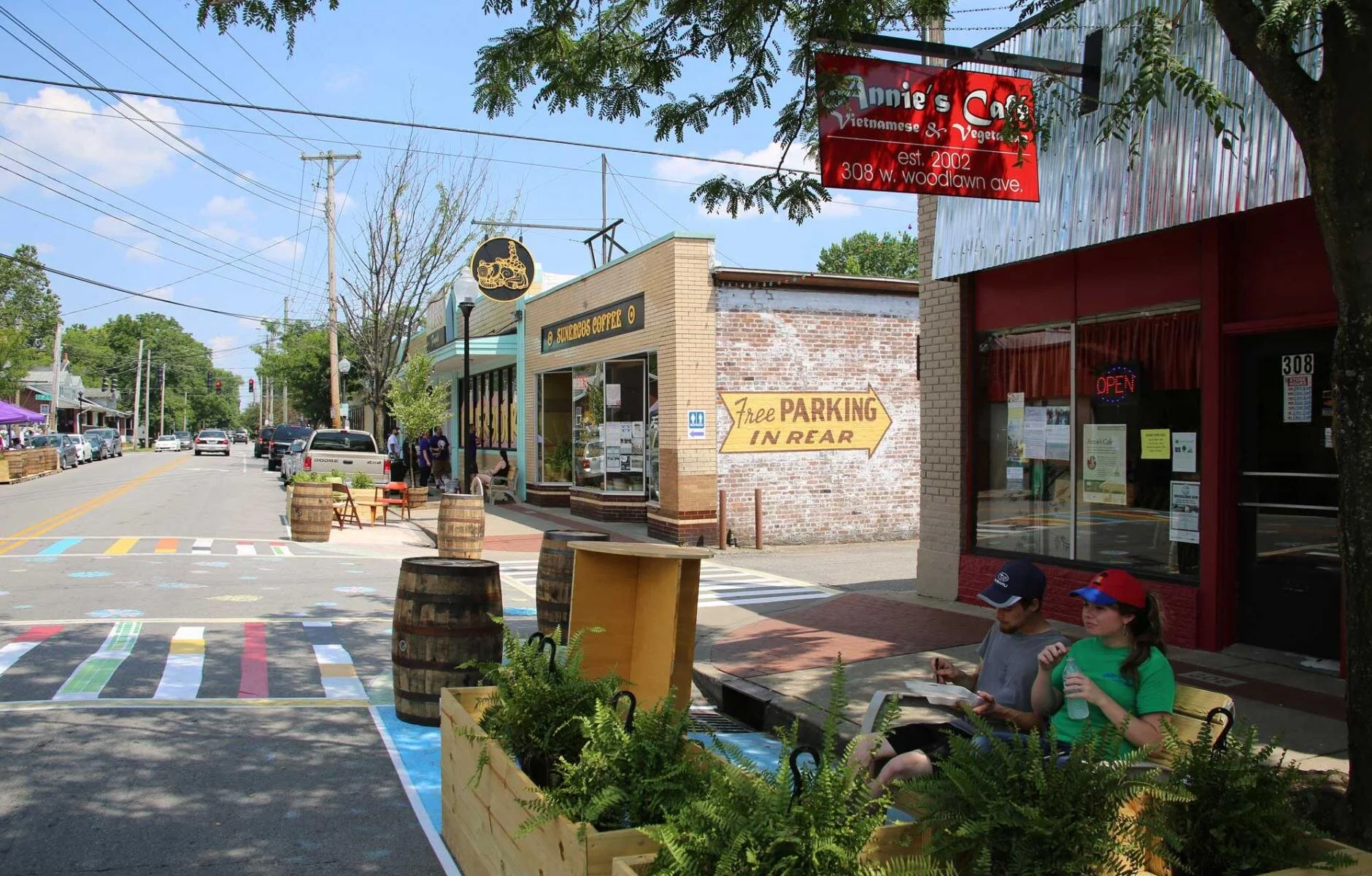 CNU: AARP, CNU team up on zoning reform report