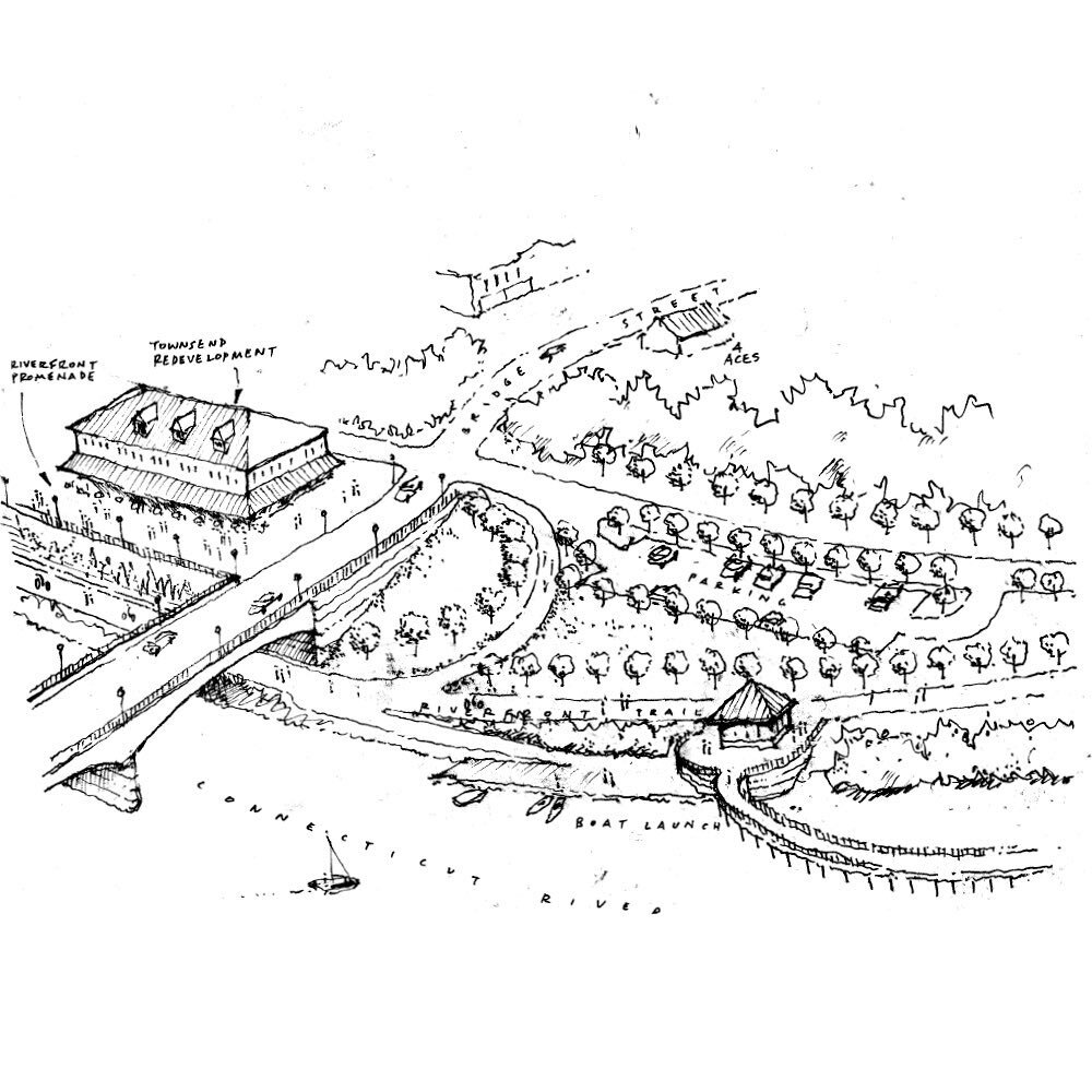 A Welcoming Gateway. 
A Re-Invigorated Waterfront. 
A Revitalized Crossroads.
and (Re)Investment in Downtown.

Visit www.westleb.org to learn more, and stay tuned as we keep pushing for Action in West Leb!