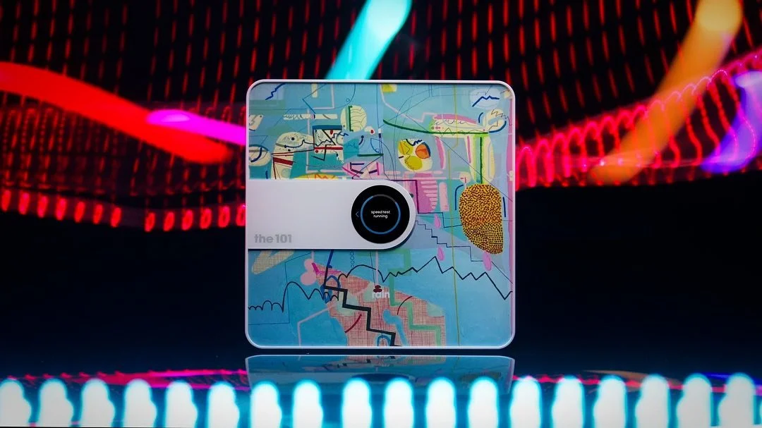 We had loads of fun on this one, thanks to @studiocatch_cpt 

Rain - New Product Launch 101a TVC

PRODUCTION
Exec Producer: David Louw
Producer: Sharon Mans
Production PA: Janika Firmani

UNIT &amp; DIRECTION
Director: @craigferguson 
VFX Supervisor: