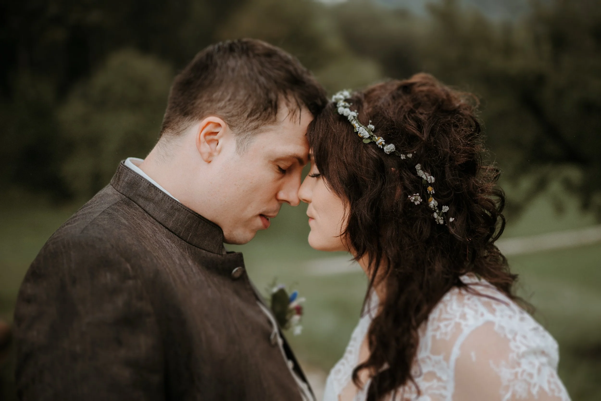 Anna &amp; Peter