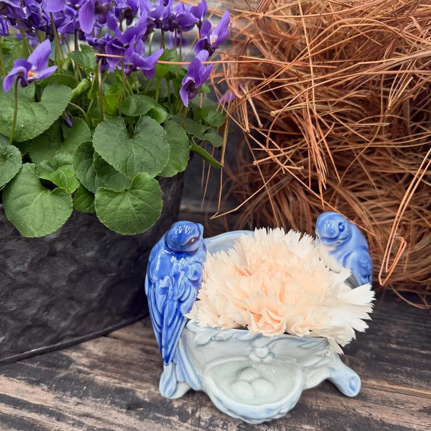 Wir sind wieder da - willkommen zur&uuml;ck! 
Wir freuen uns auf das Wiedersehen.💕