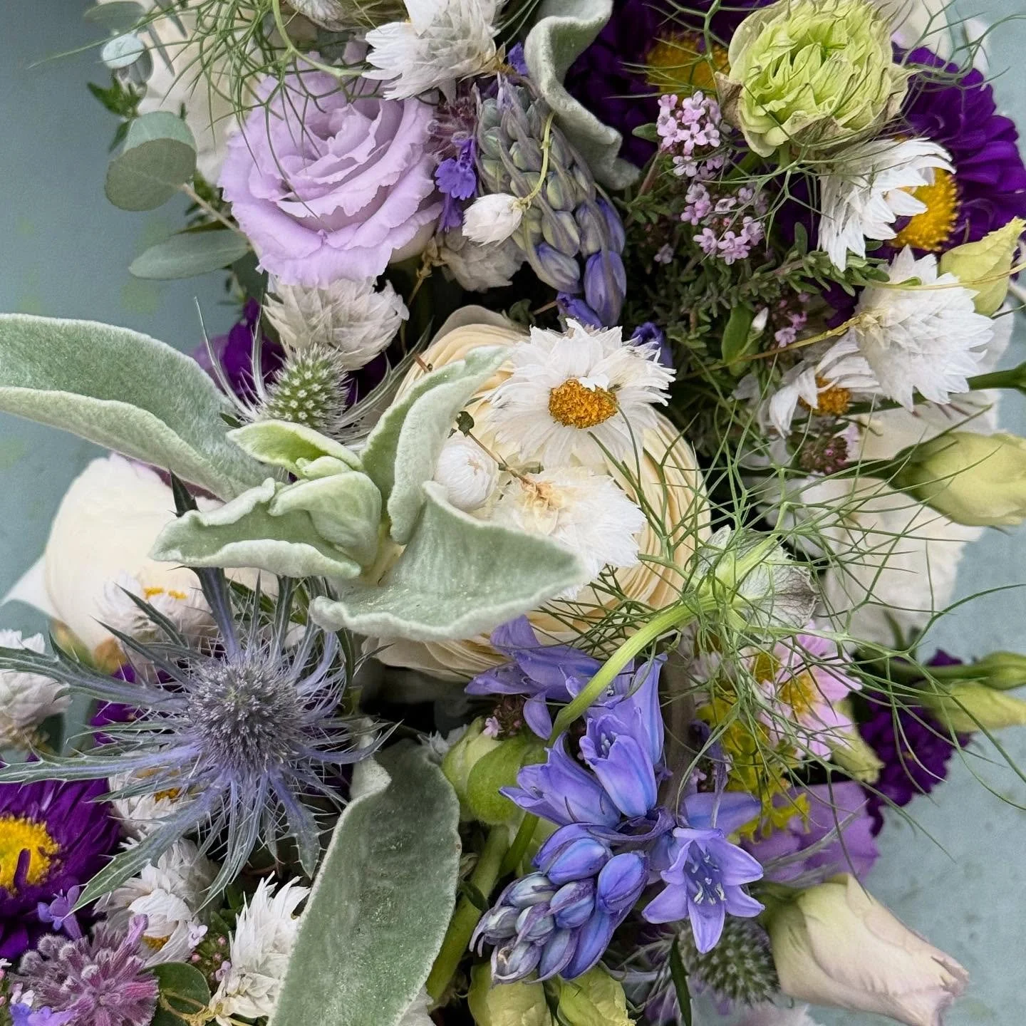 In lieber Erinnerung🤍

#kranz #trauerfloristik #inliebererinnerung # #trauerkranz #blumen #trauer #in Gedenken