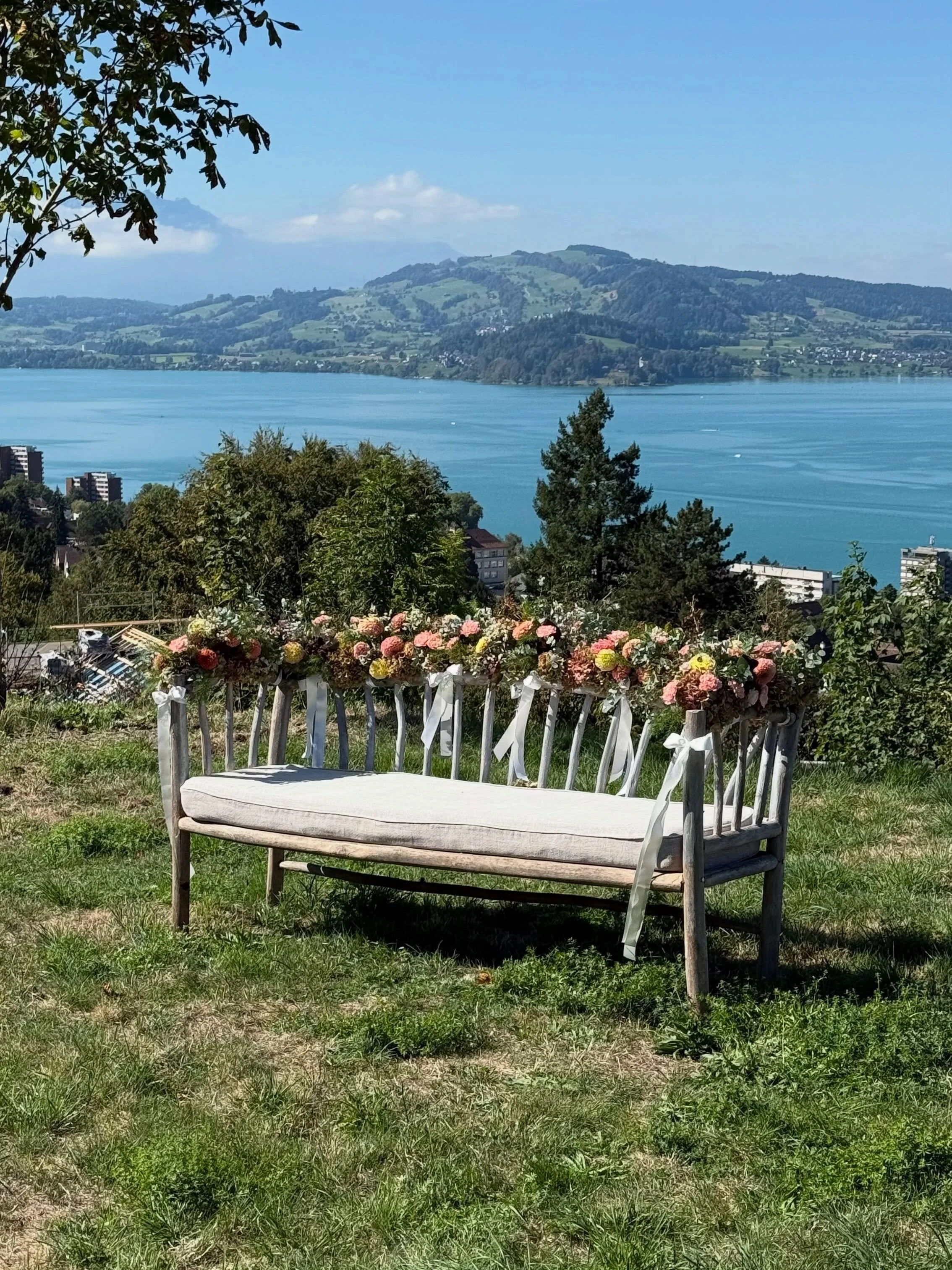 Hochzeitsblumen mit Septembersonne🧡

#hochzeitsblumen #stadtzug #blumen #heiraten #love