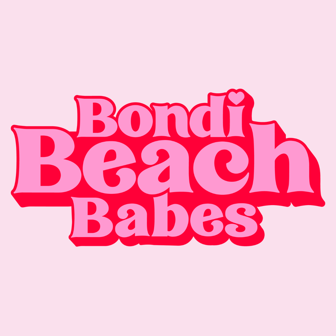 Bondi Beach Babes
