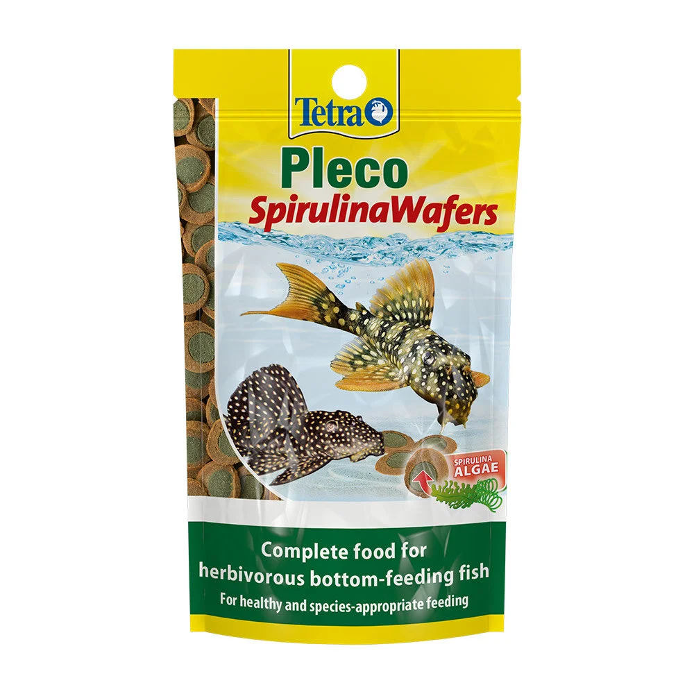 Hikari Algae Wafers They are ideal food for Plecos — Clarity Aquatics