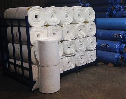 heavy duty underlay