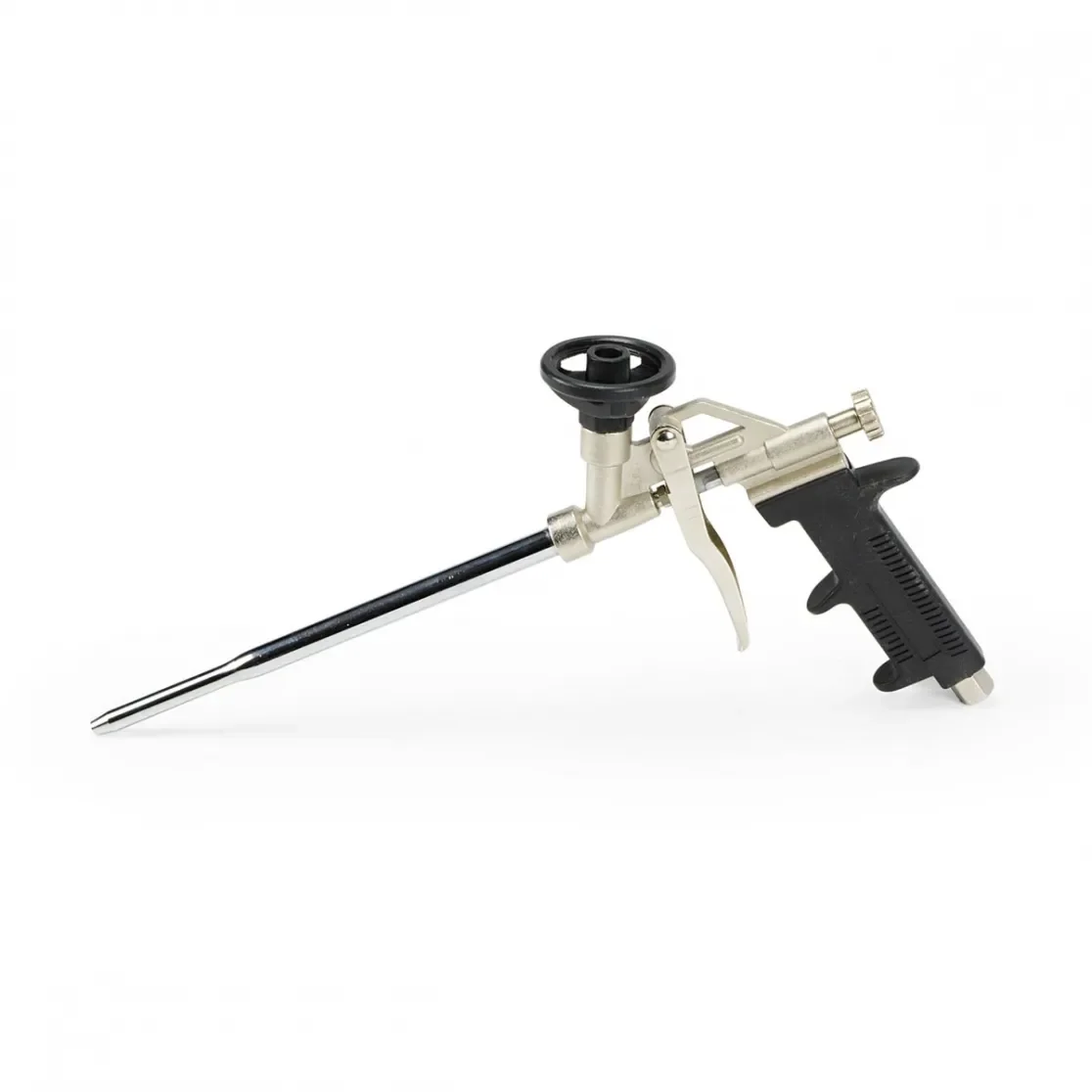 AQUASCAPE Professional black waterfall foam gun