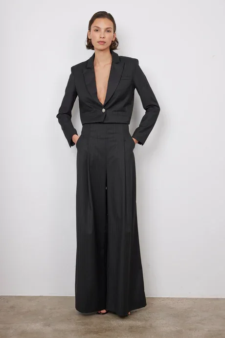 Clara blazer - Bad Habits