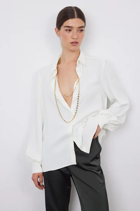 Wilda Shirt - Bad Habits