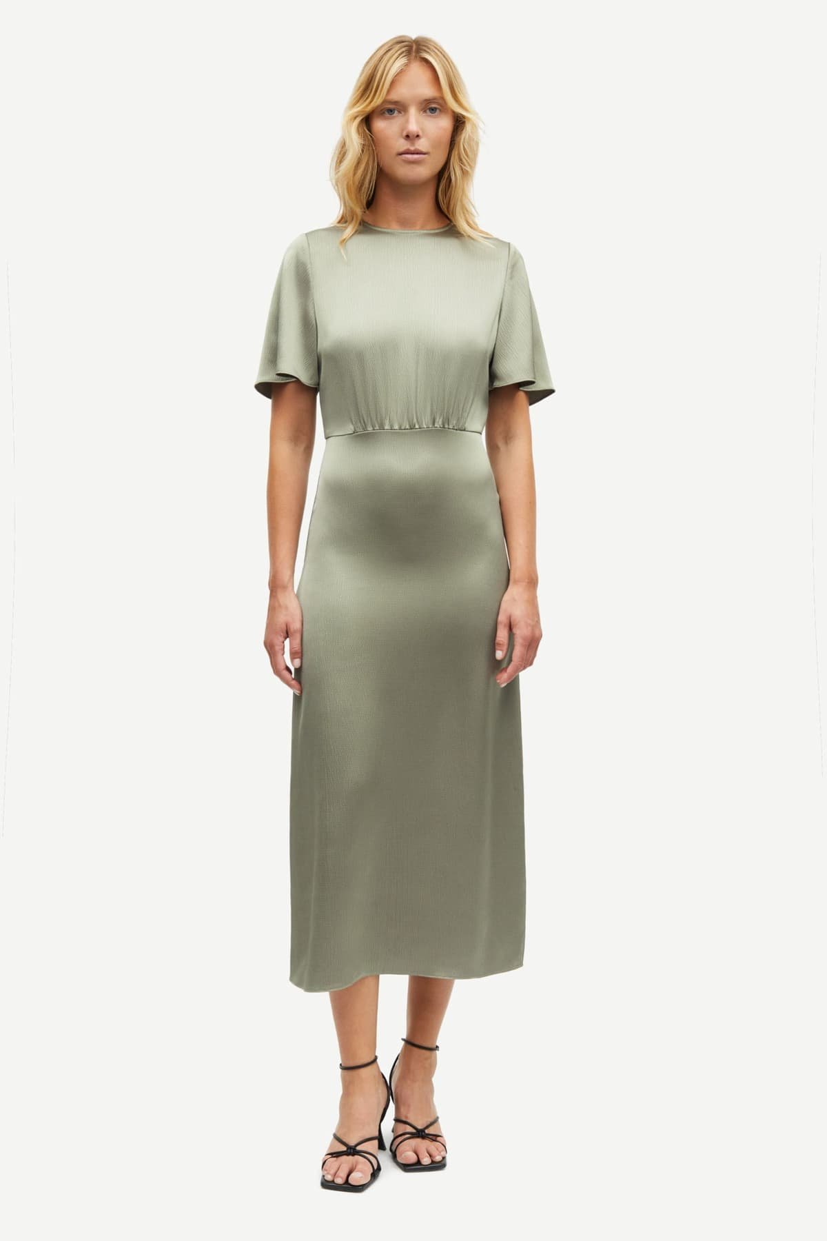 Salucindy Dress