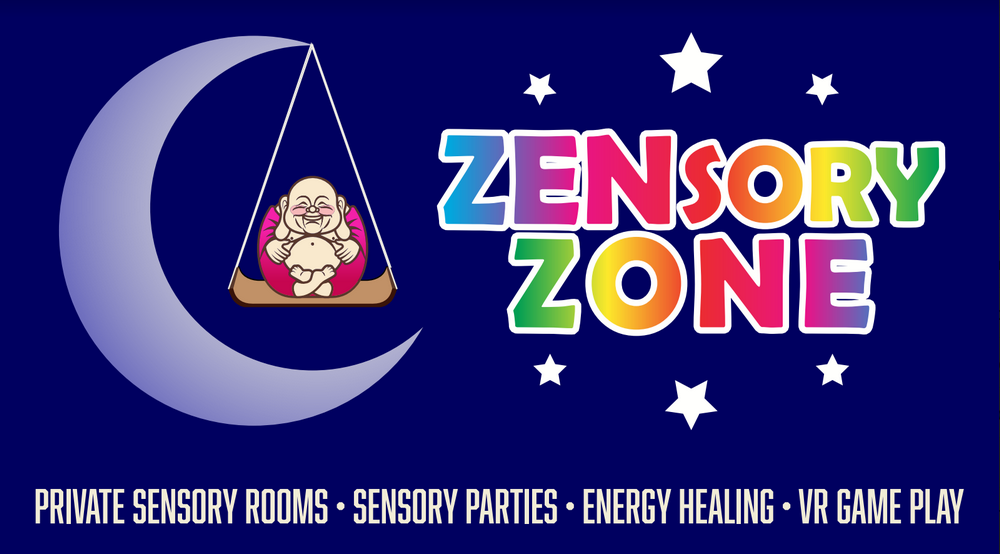 ZENsory Zone