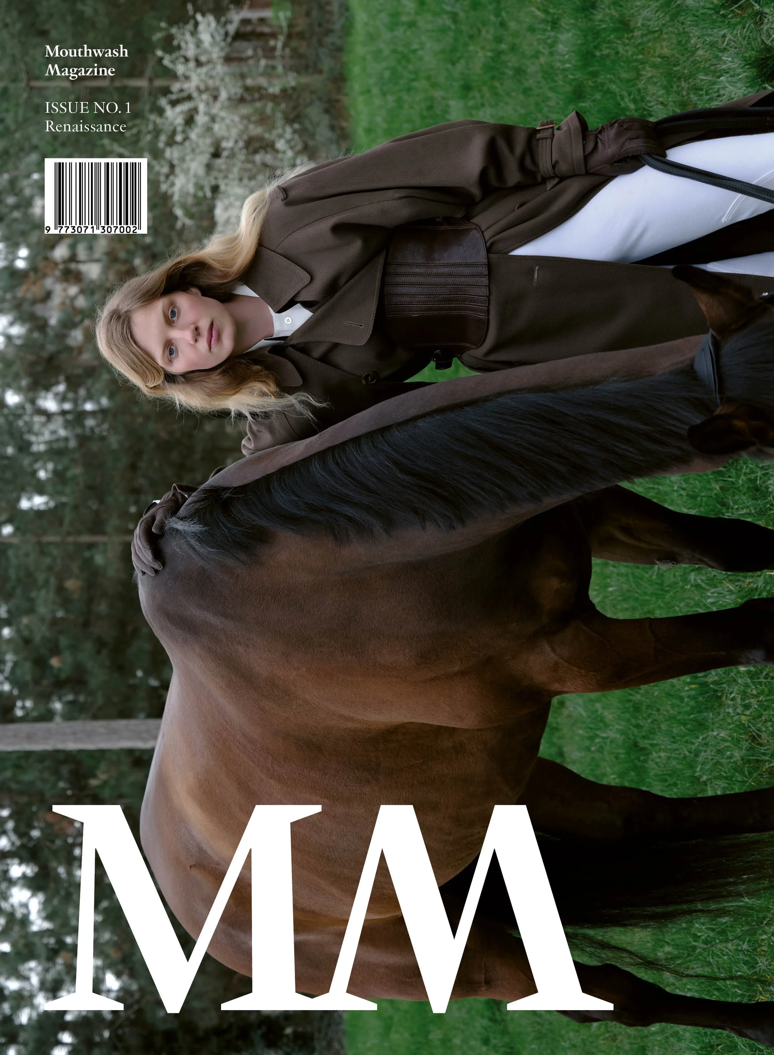 Mouthwash Magazine