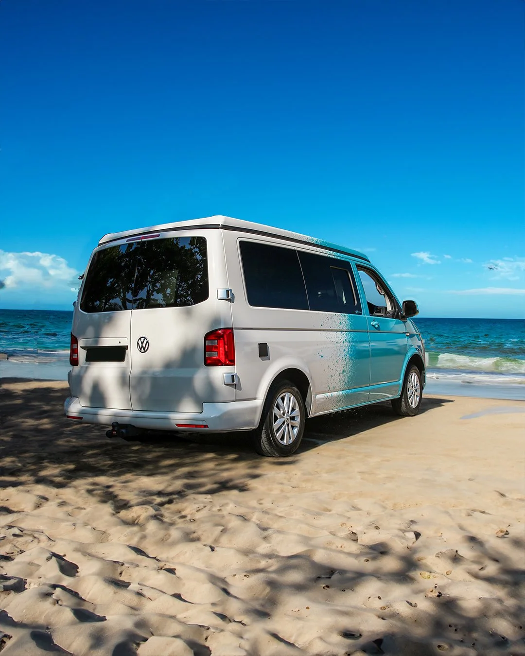 custom printed design vehicle car van wraps southampton hampshire