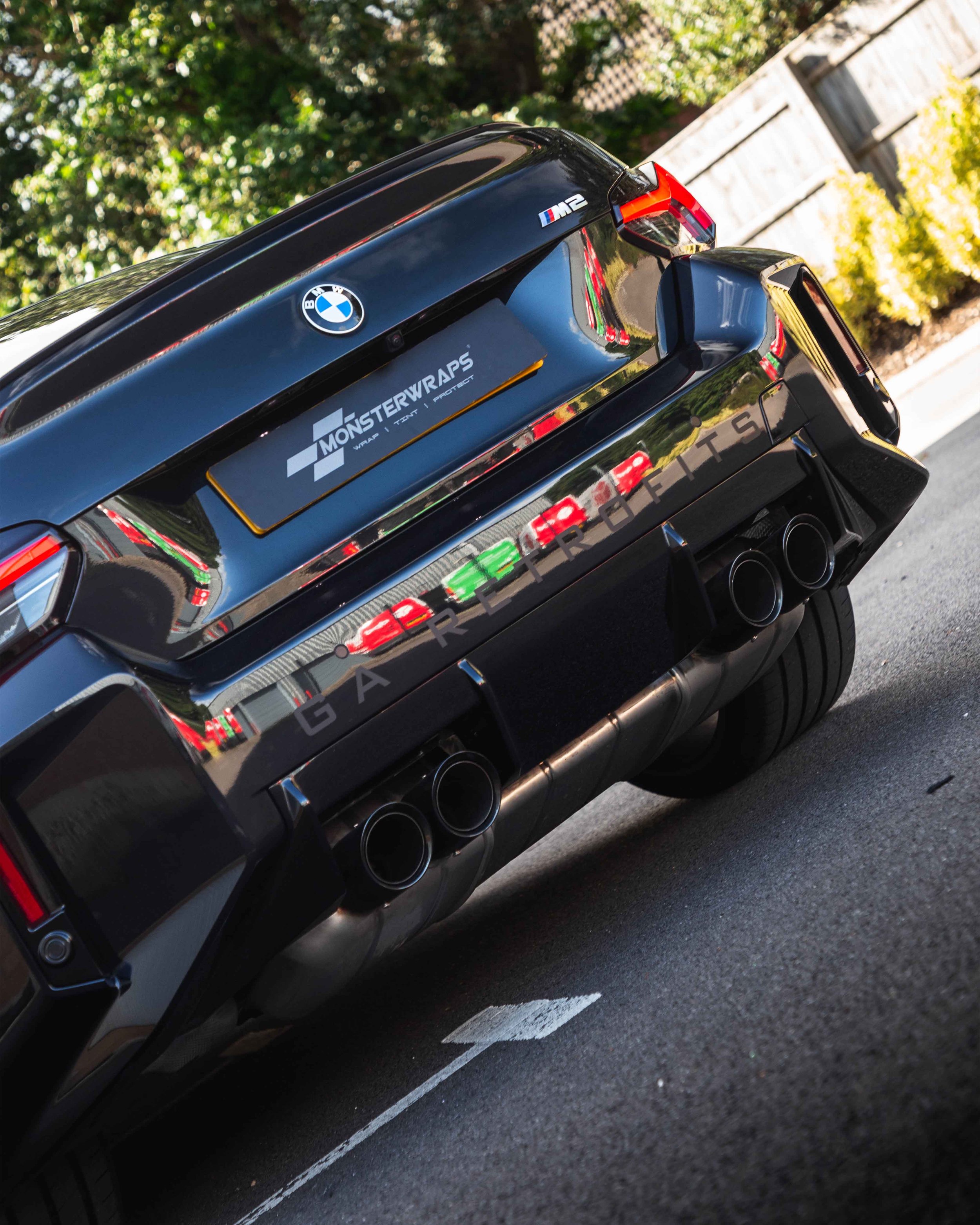 GA Retrofits - BMW M2 G87 Signwriting - 7.jpg