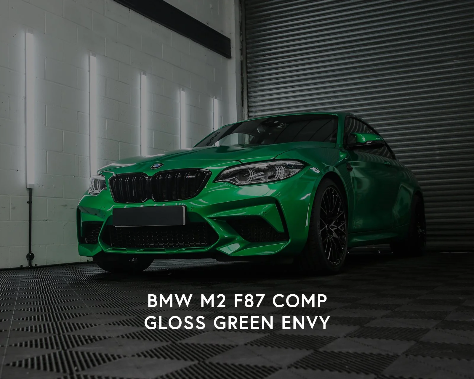 BMW M2 Competition F87 - 3M Gloss Green Envy [cover].jpg