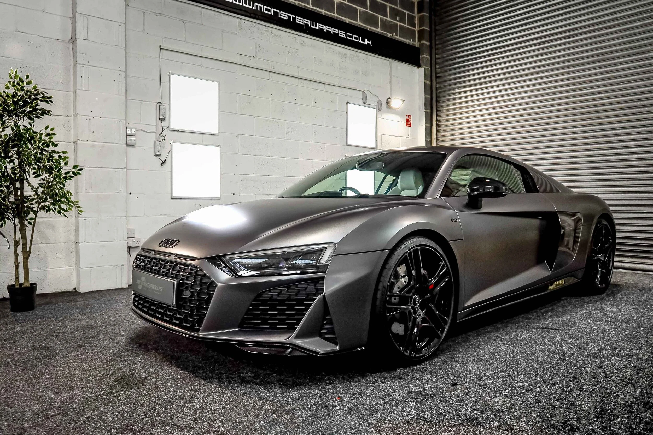 Monsterwraps Car Wrapping Portfolio, Vinyl wrap colours, Car Wrap ...