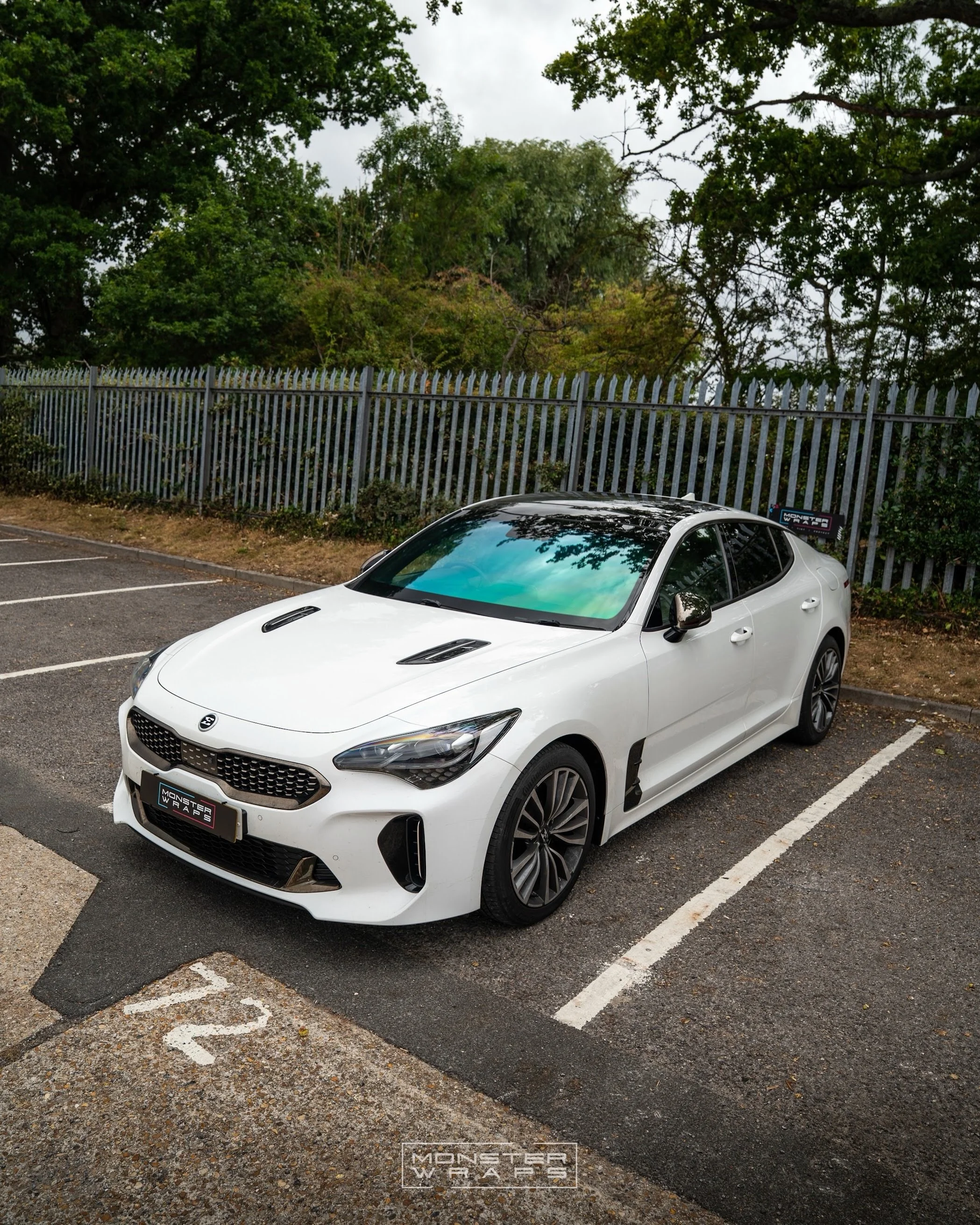CHAMELEON Colours 🌈🦎🤩 Here are some of the cars that we have tinted over the last with our chameleon tinted films! 👊 Which colour is your favourite? 🫢 #chameleontint 

Just so you know! 👋 Our chameleon tint films are 100% LEGAL for UK roads 🇬?