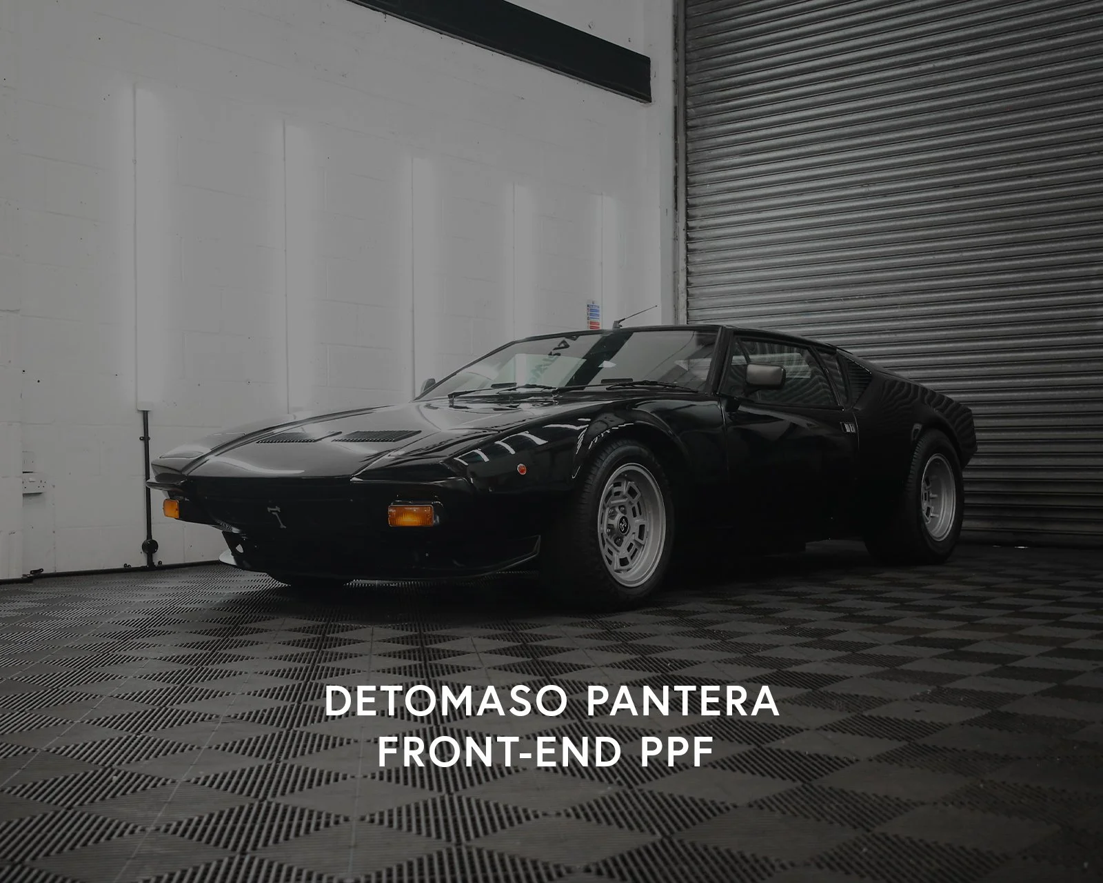 Detomaso Pantera - Front-End Gloss PPF [cover].jpg