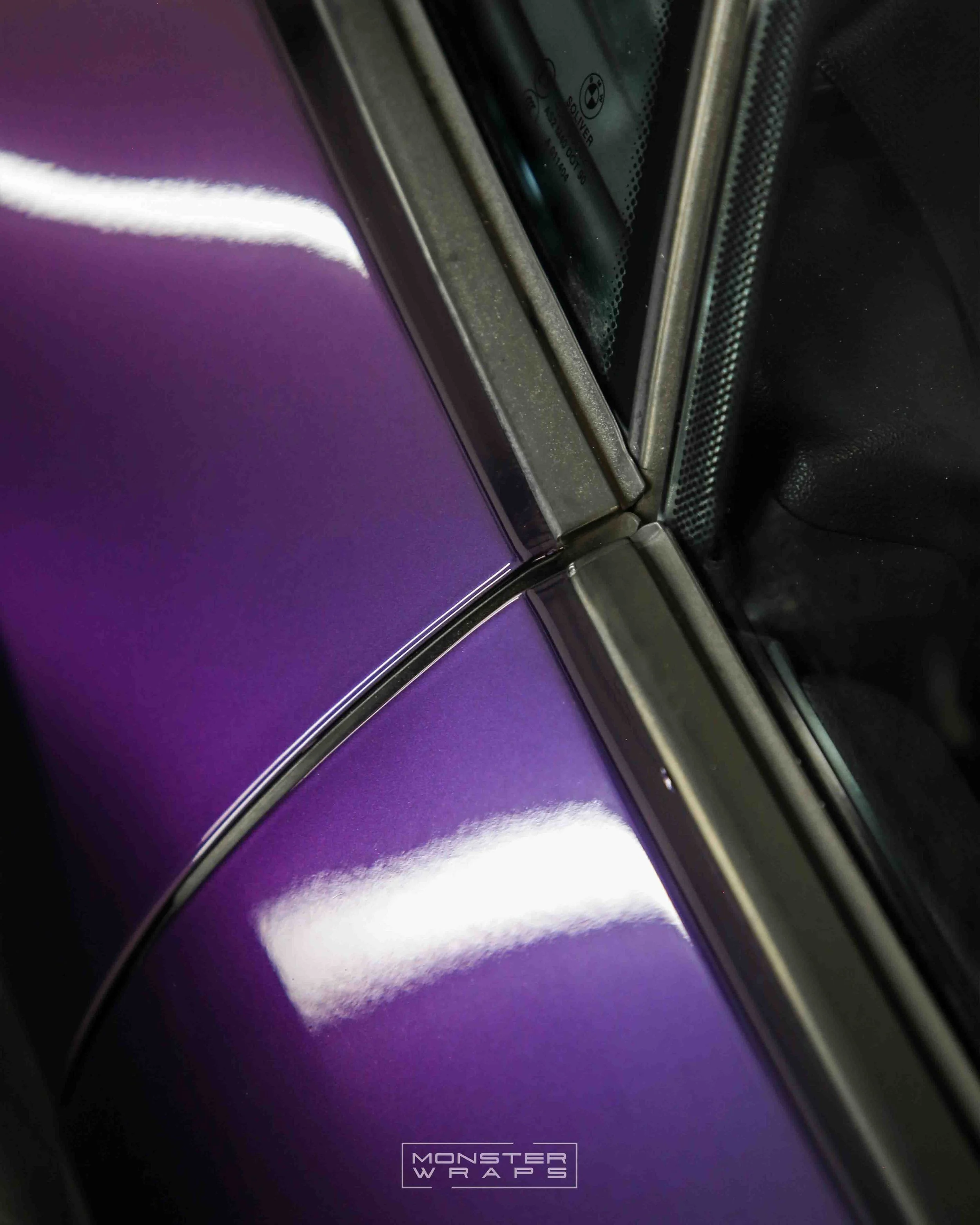 BMW Z4 E86 - Inozetek Gloss Midnight Purple - 3.jpg