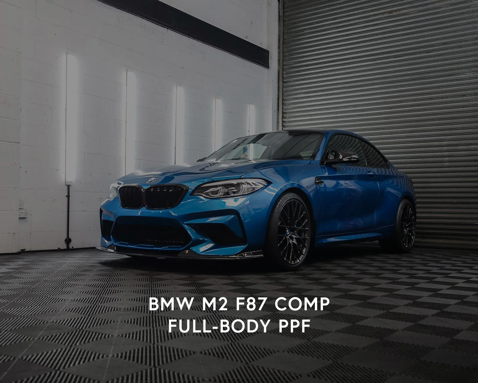 BMW M2 Competition F87 - Full-Body Gloss PPF [cover].jpg