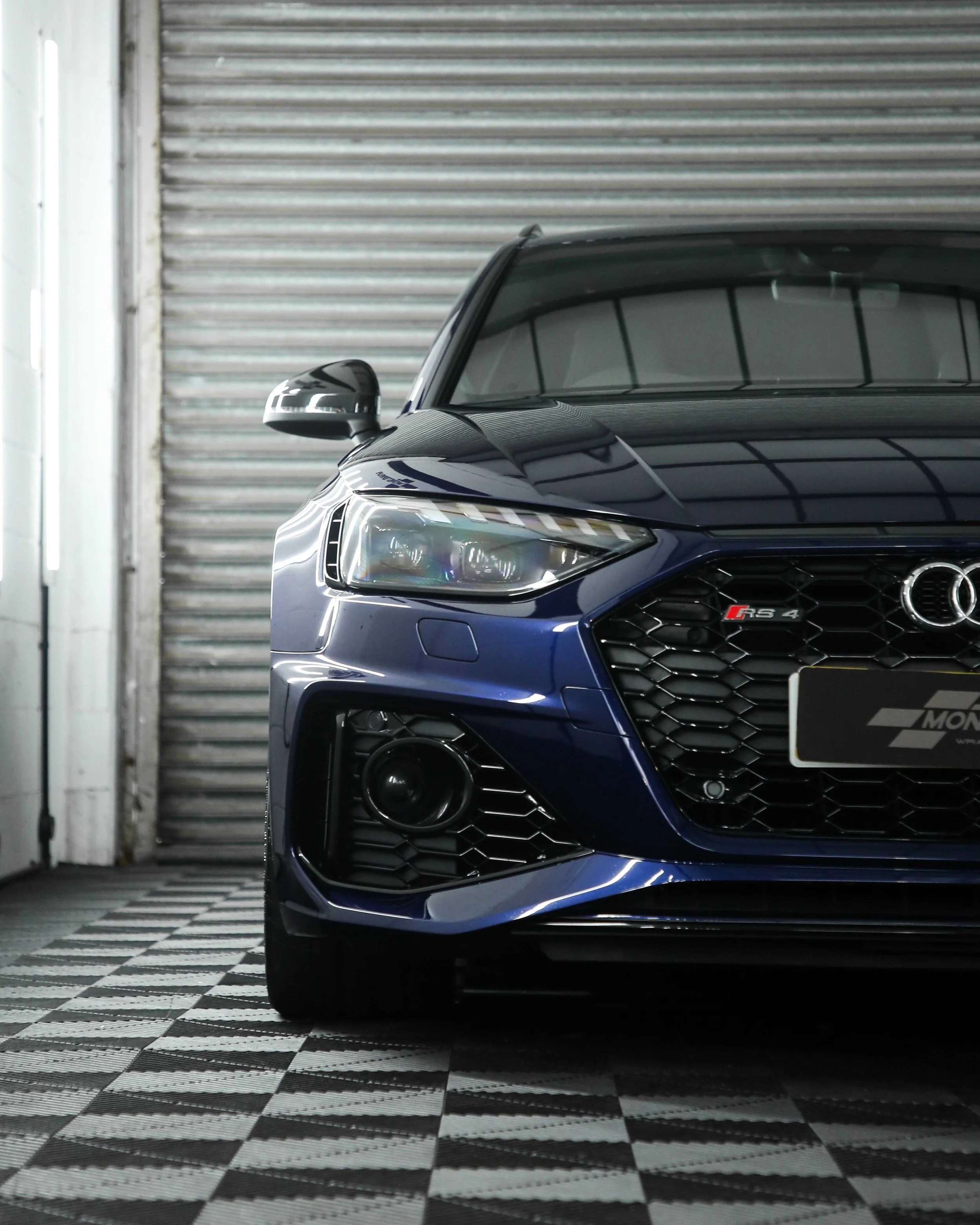 CeramicPRO, vehicle detailing, machine polish, paint correction, ceramic coating, CeramicPRO 9H, hydrophobic, glossy paintwork