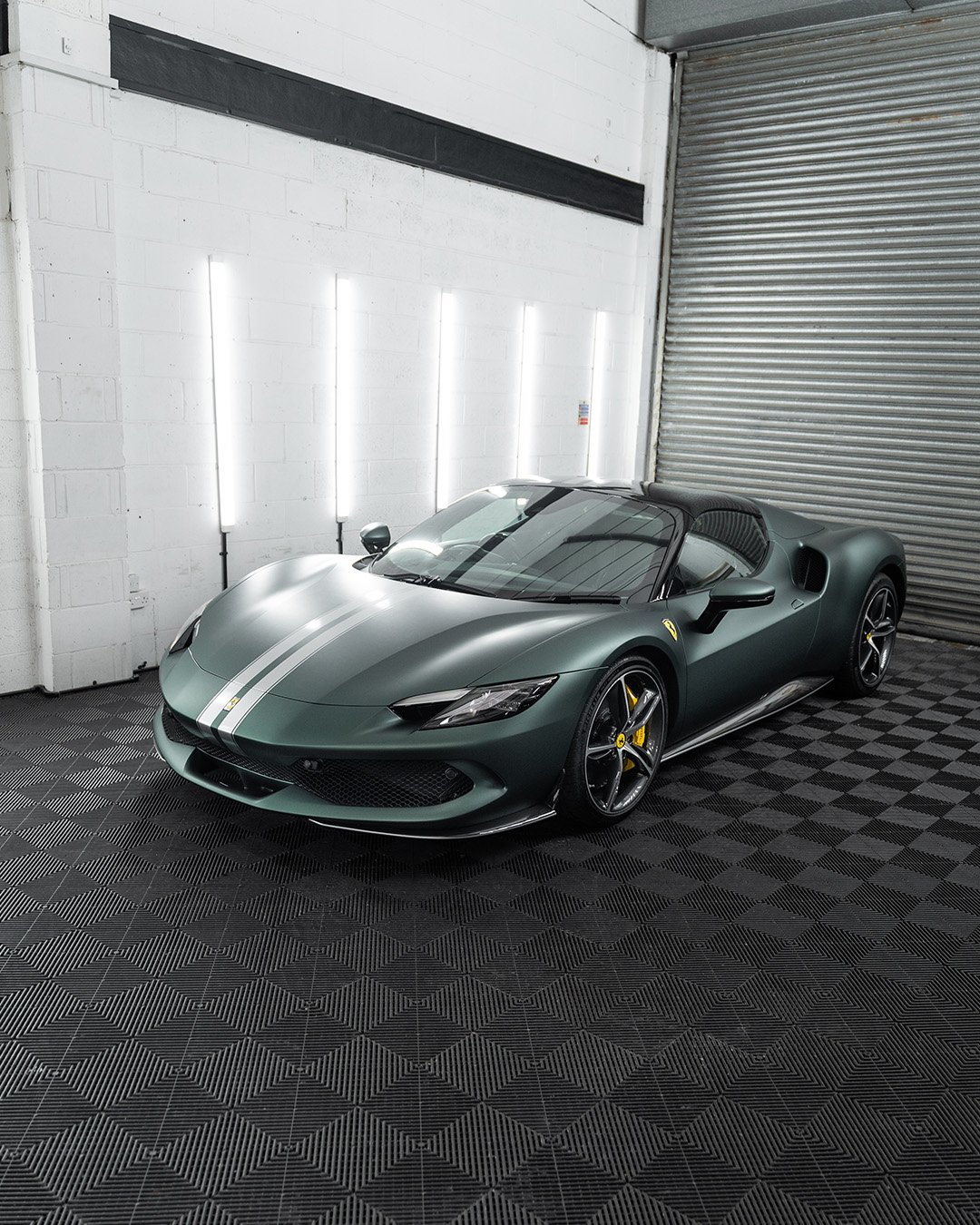 colour change vinyl wrapping car vehicle wraps southampton hampshire