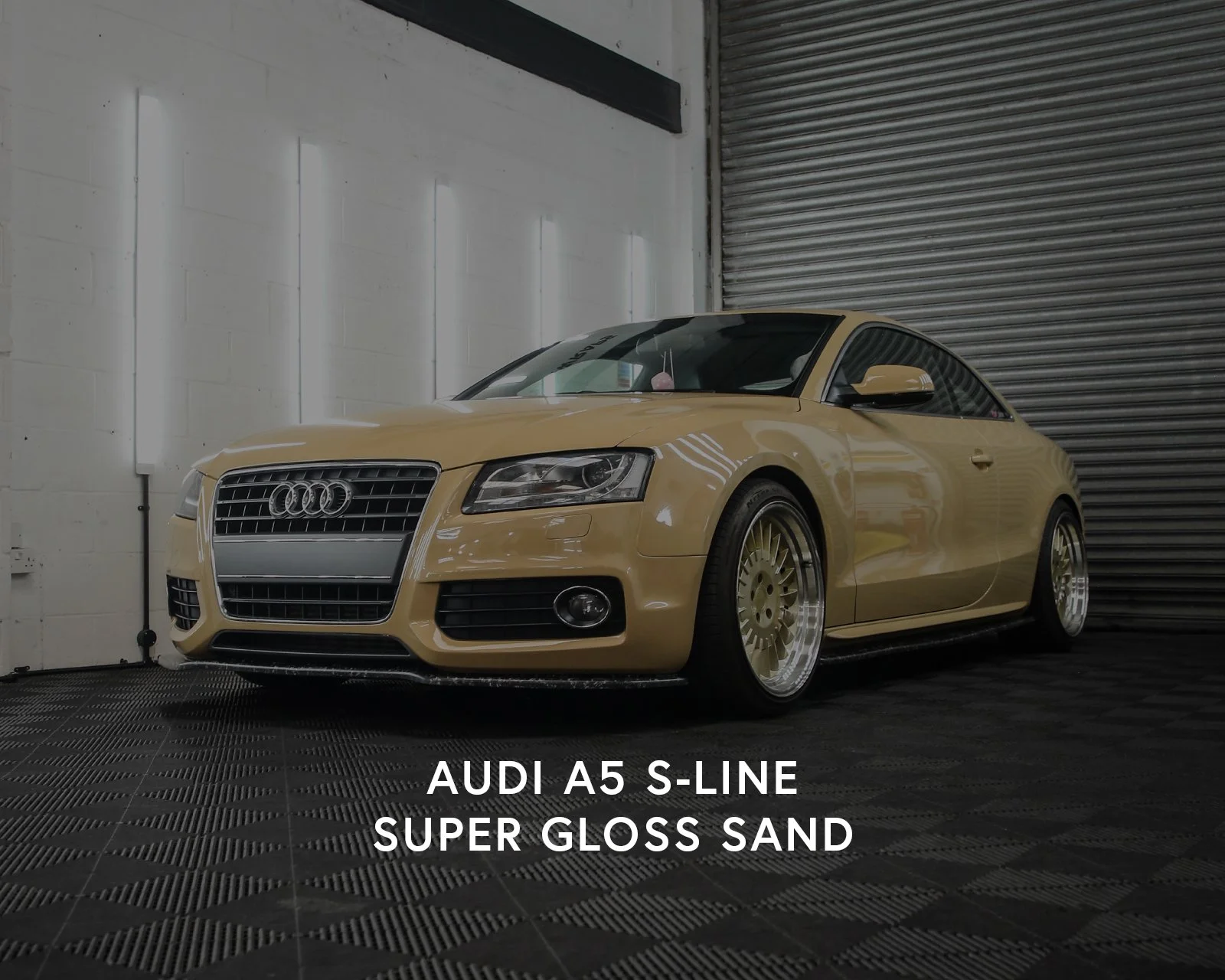 Audi A5 S-Line - Inozetek Super Gloss Sand [cover].jpg