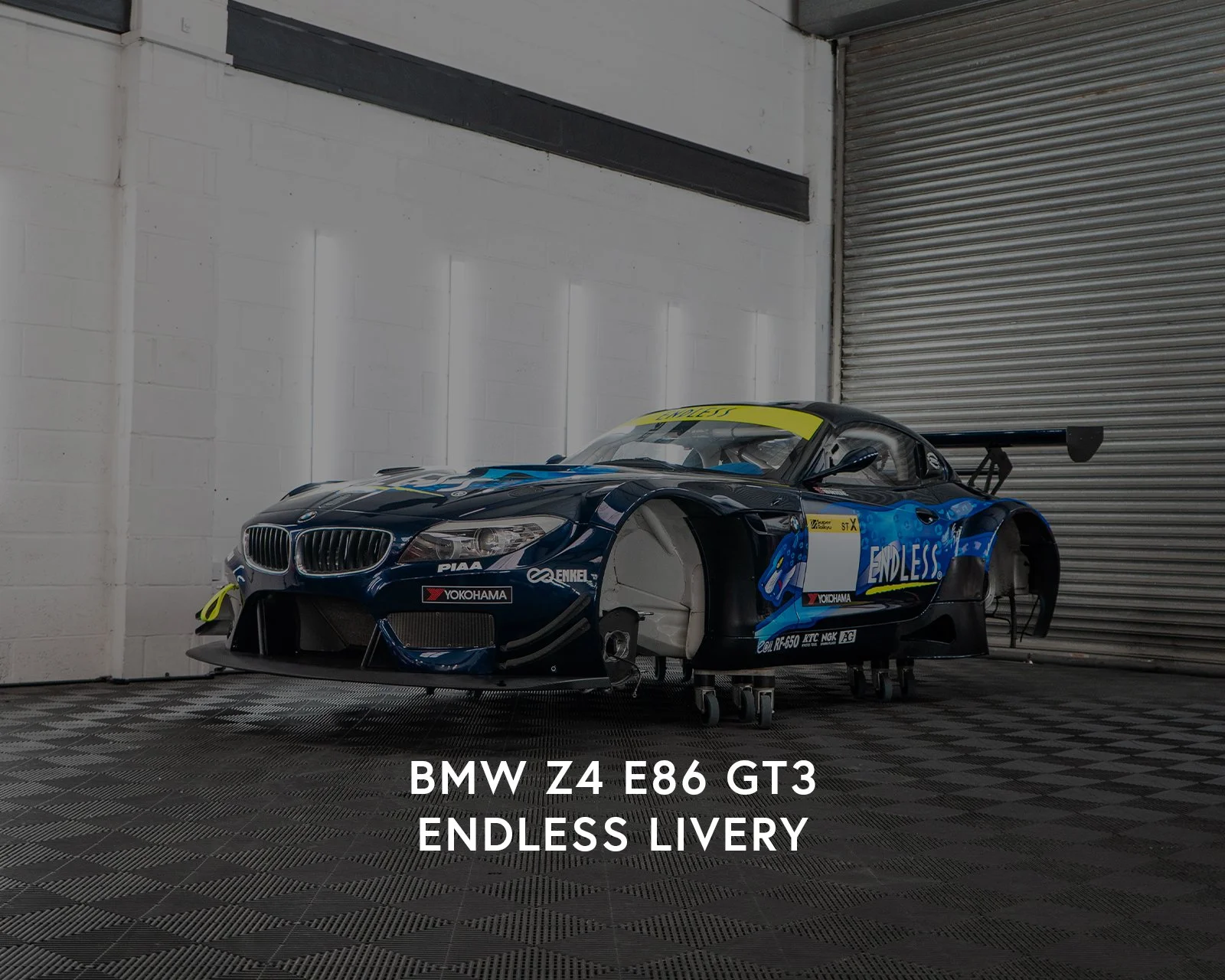 BMW Z4 E86 GT3 - Endless Livery [cover].jpg