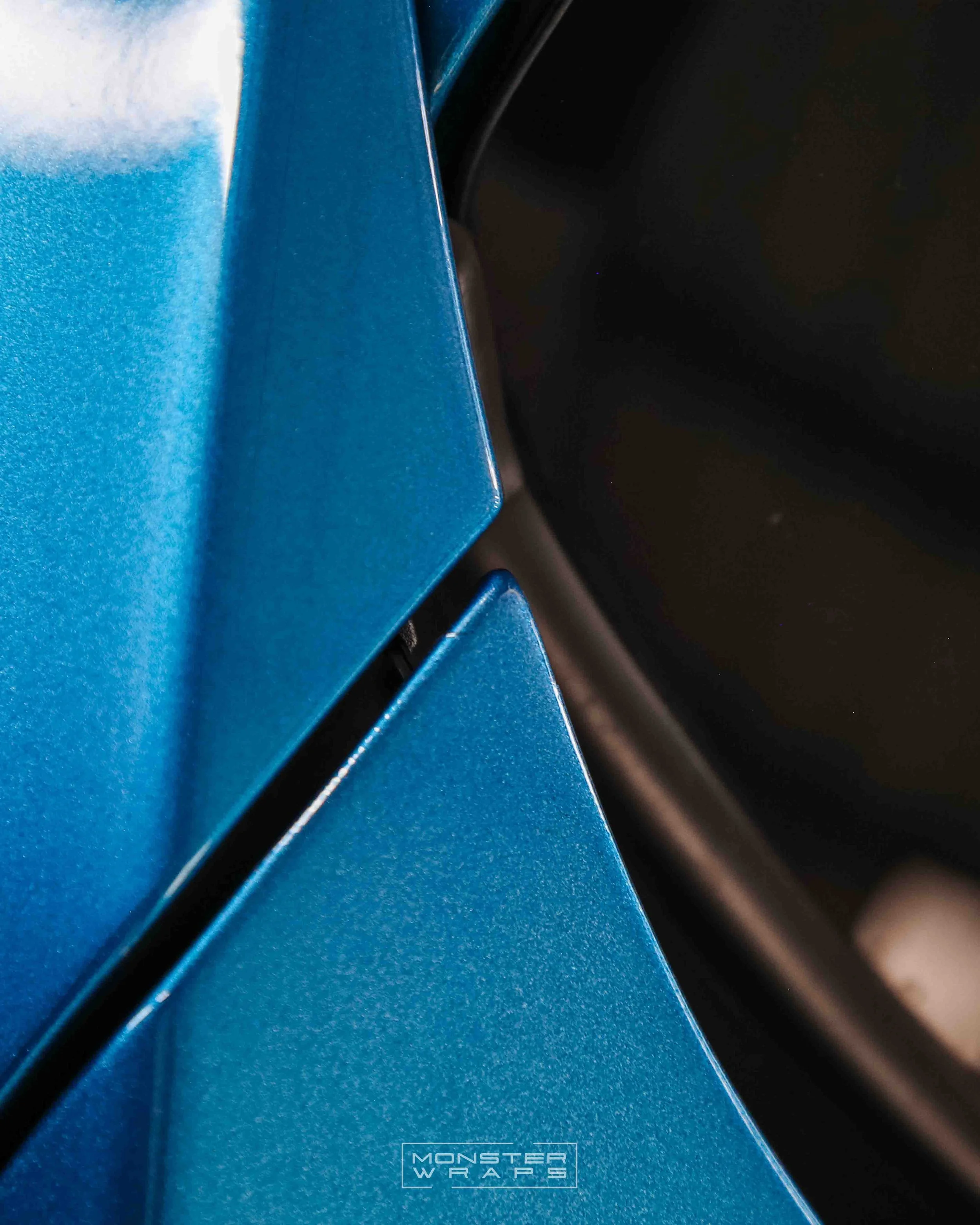BMW M2 Competiton F87 - Full Body Gloss PPF + Colour Matched Calipers - 4.jpg