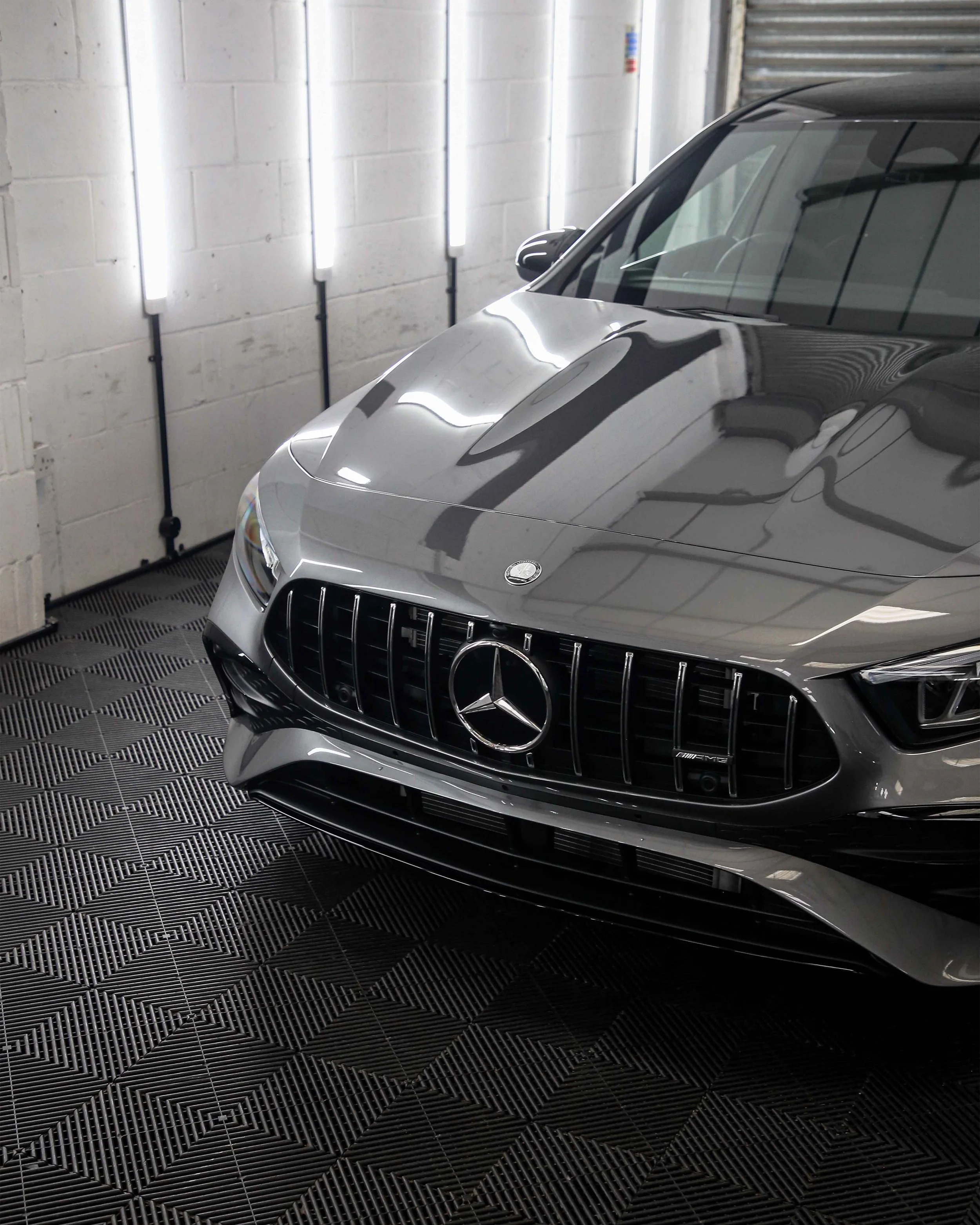 Mercedes AMG A35 - PPF + Ceramic - 2.jpg