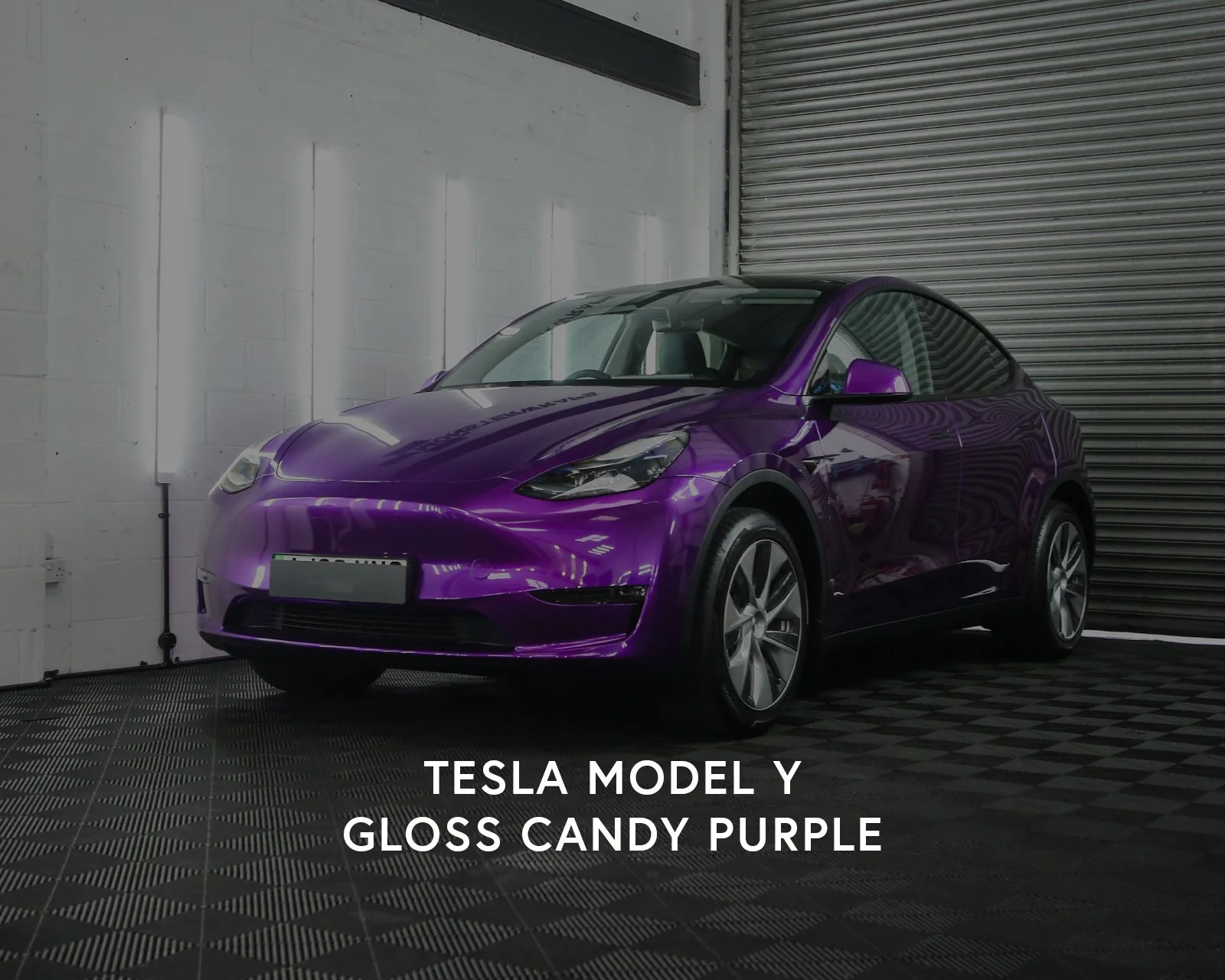 Tesla Model Y - Teckwrap Gloss Candy Purple [cover].jpg