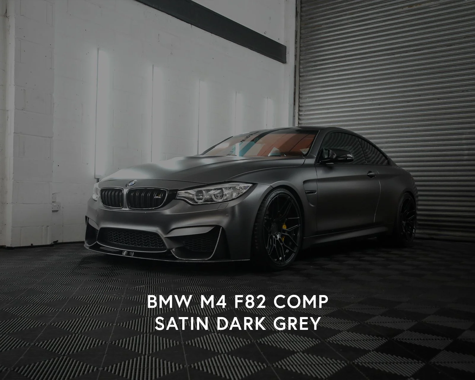 BMW M4 F82 Competition - 3M Satin Dark Grey [cover].jpg