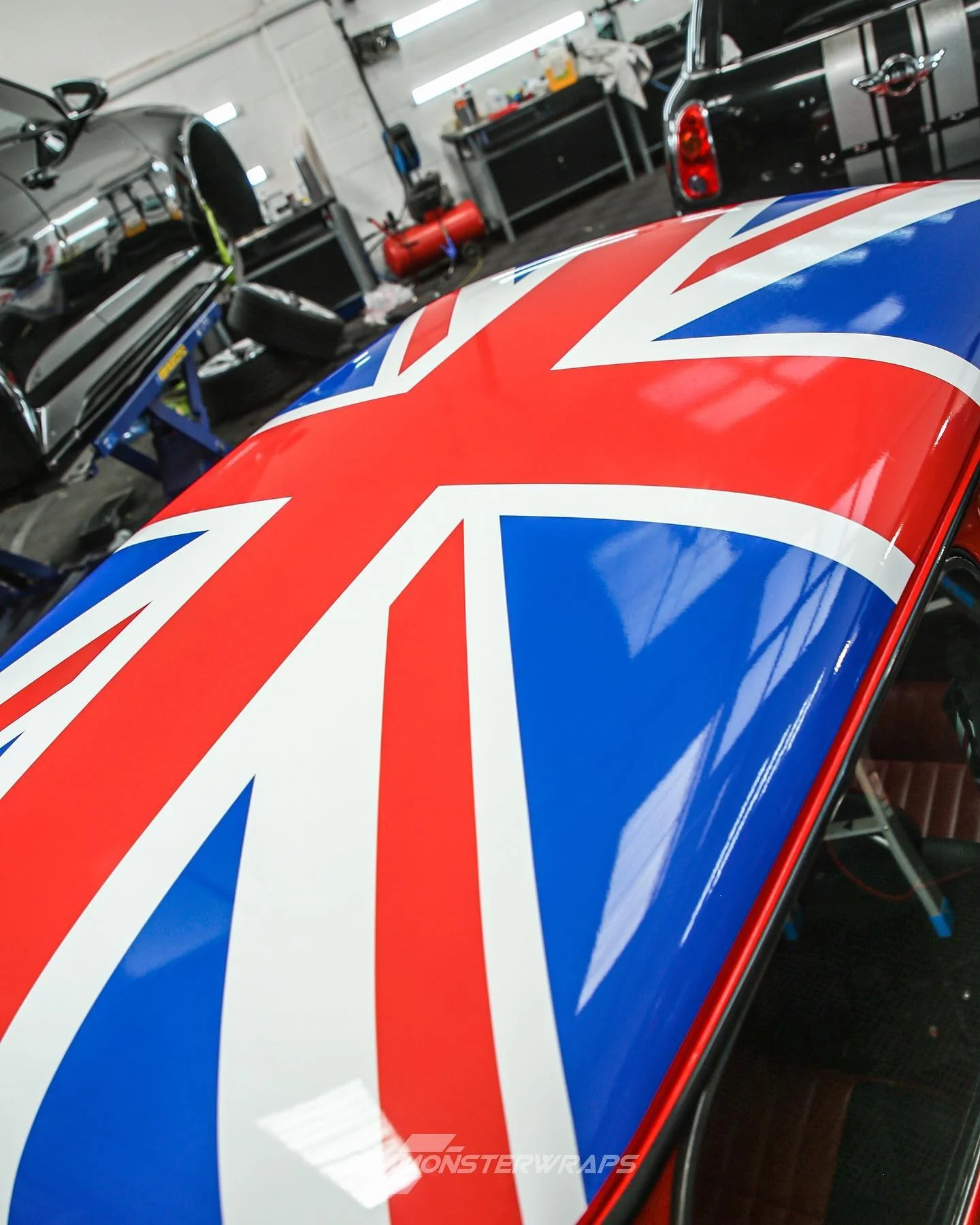 Classic Mini - Union Jack Roof Wrap.jpg