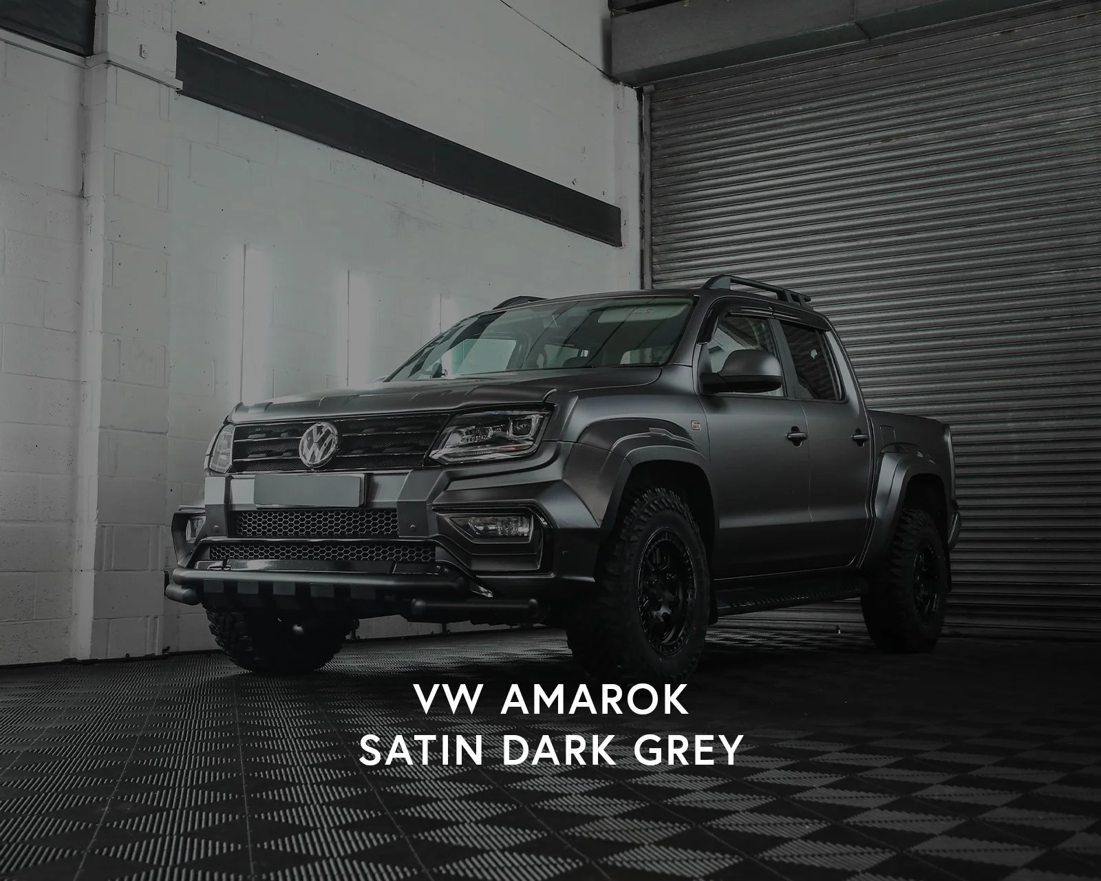 VW Amarok - 3M Satin Dark Grey [cover].jpg