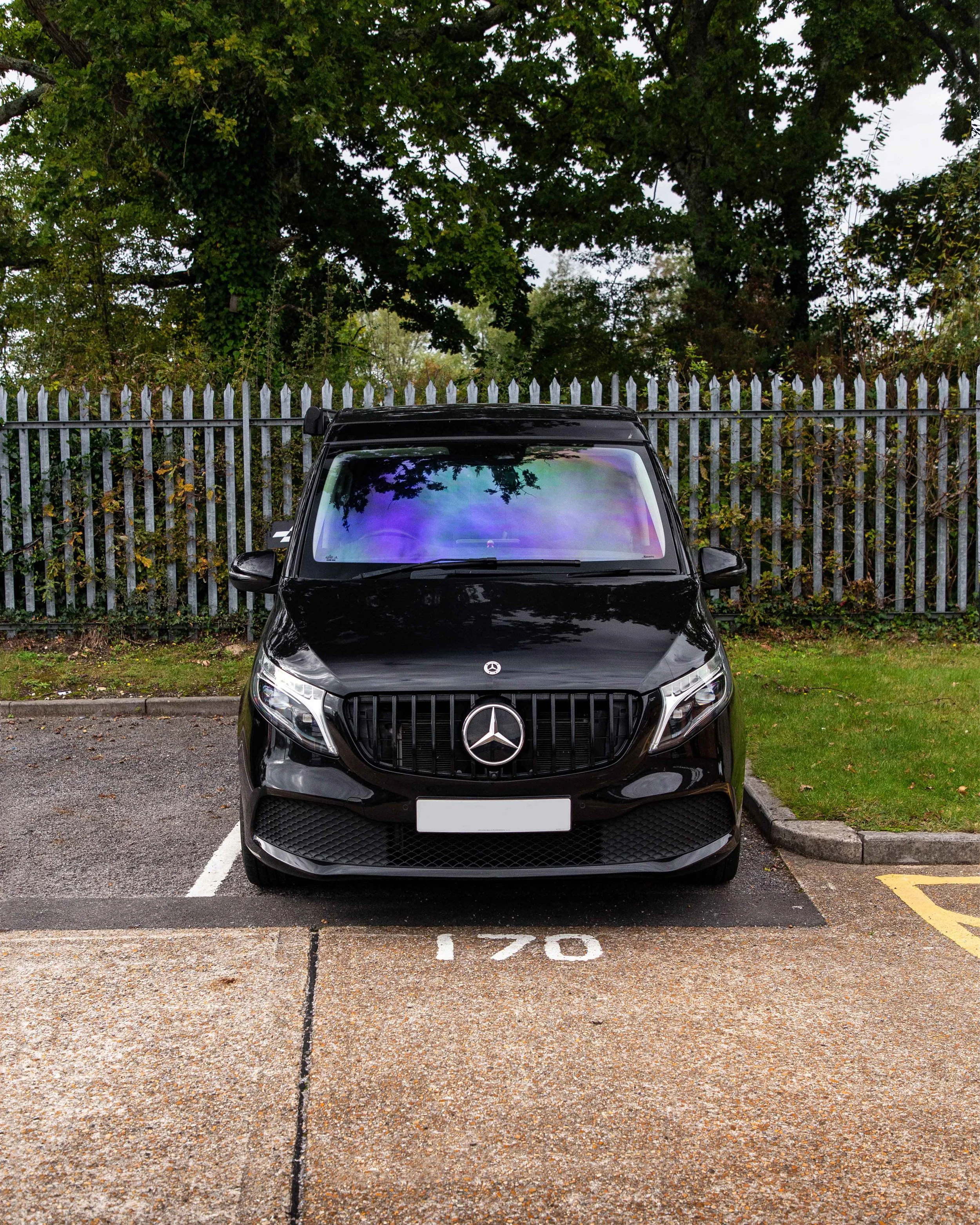 Mercedes V Class - Ocean Blue Chameleon - 1.jpg