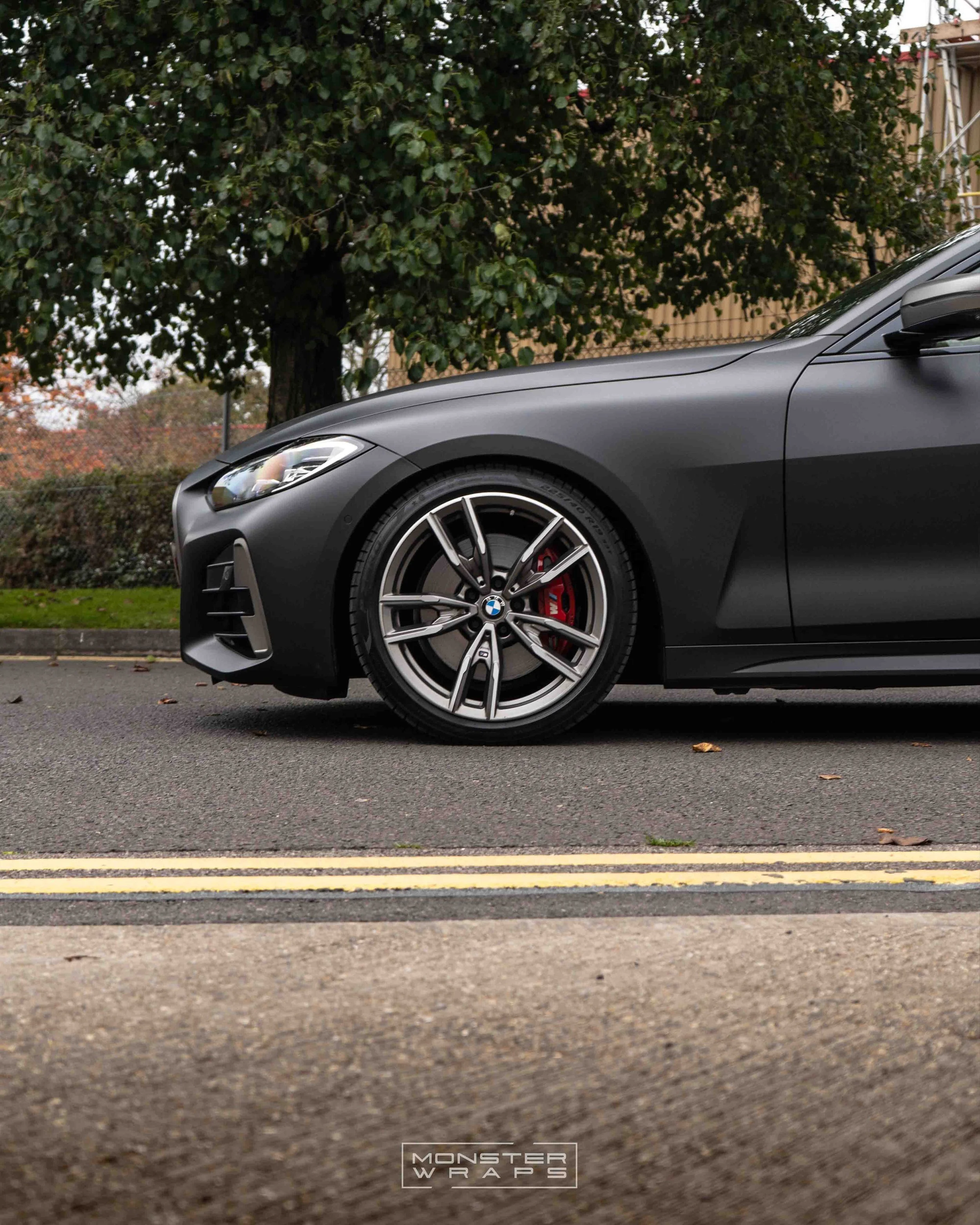 BMW M440i G22 - 3M Matte Black Metallic - 19.jpg