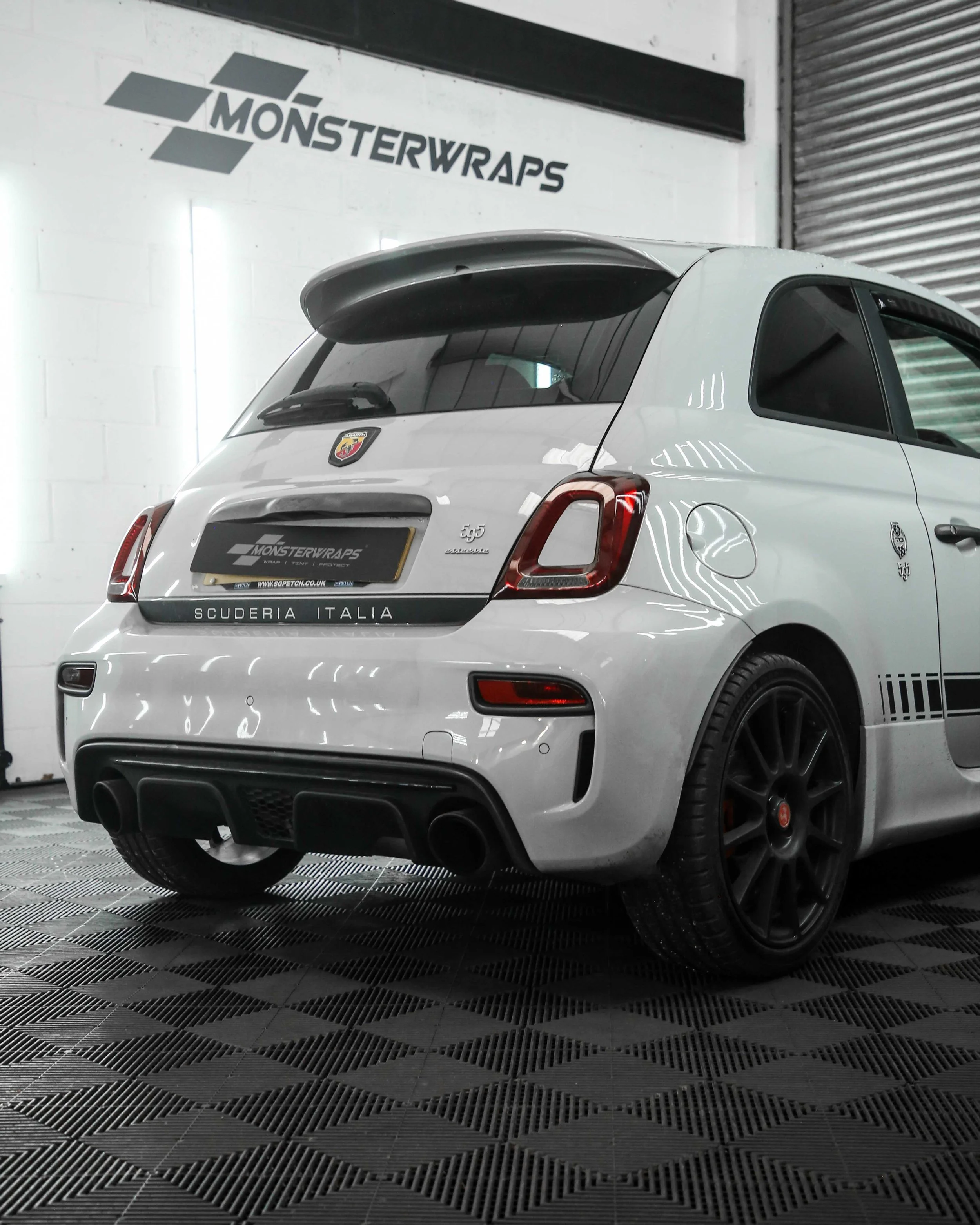 Abarth 595 Essesse - Rear Light Tints.jpg