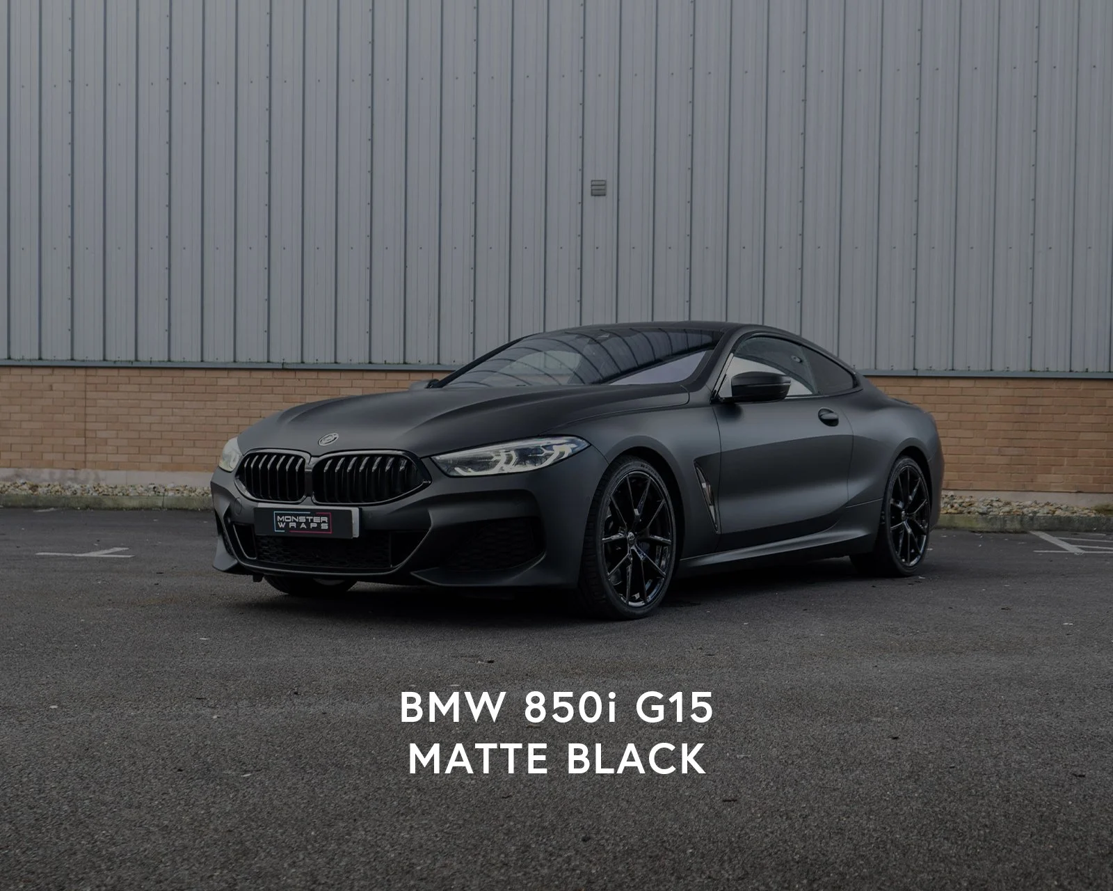BMW 850i G15 - 3M Matte Black [cover].jpg