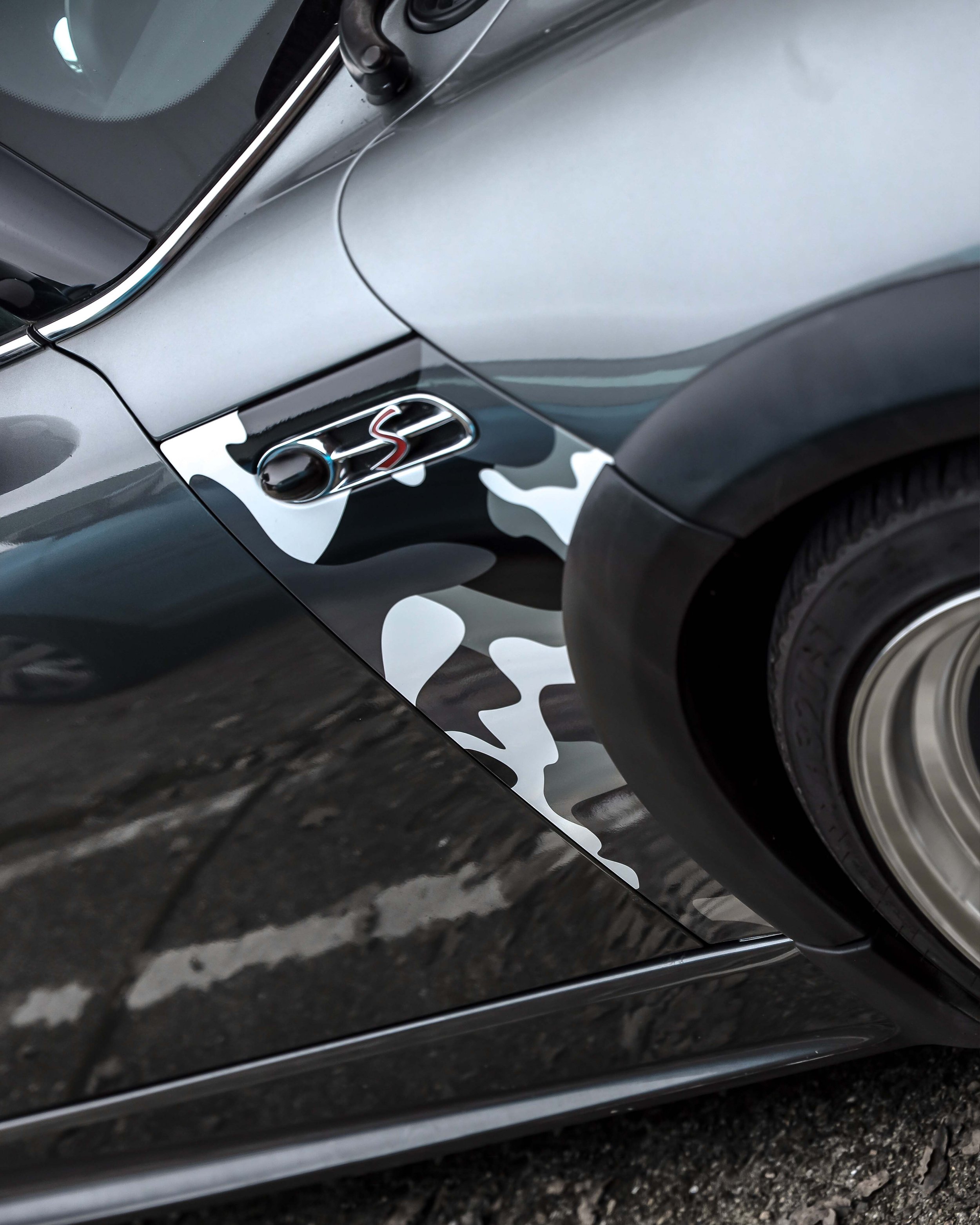 Mini Cooper - Camo.jpg