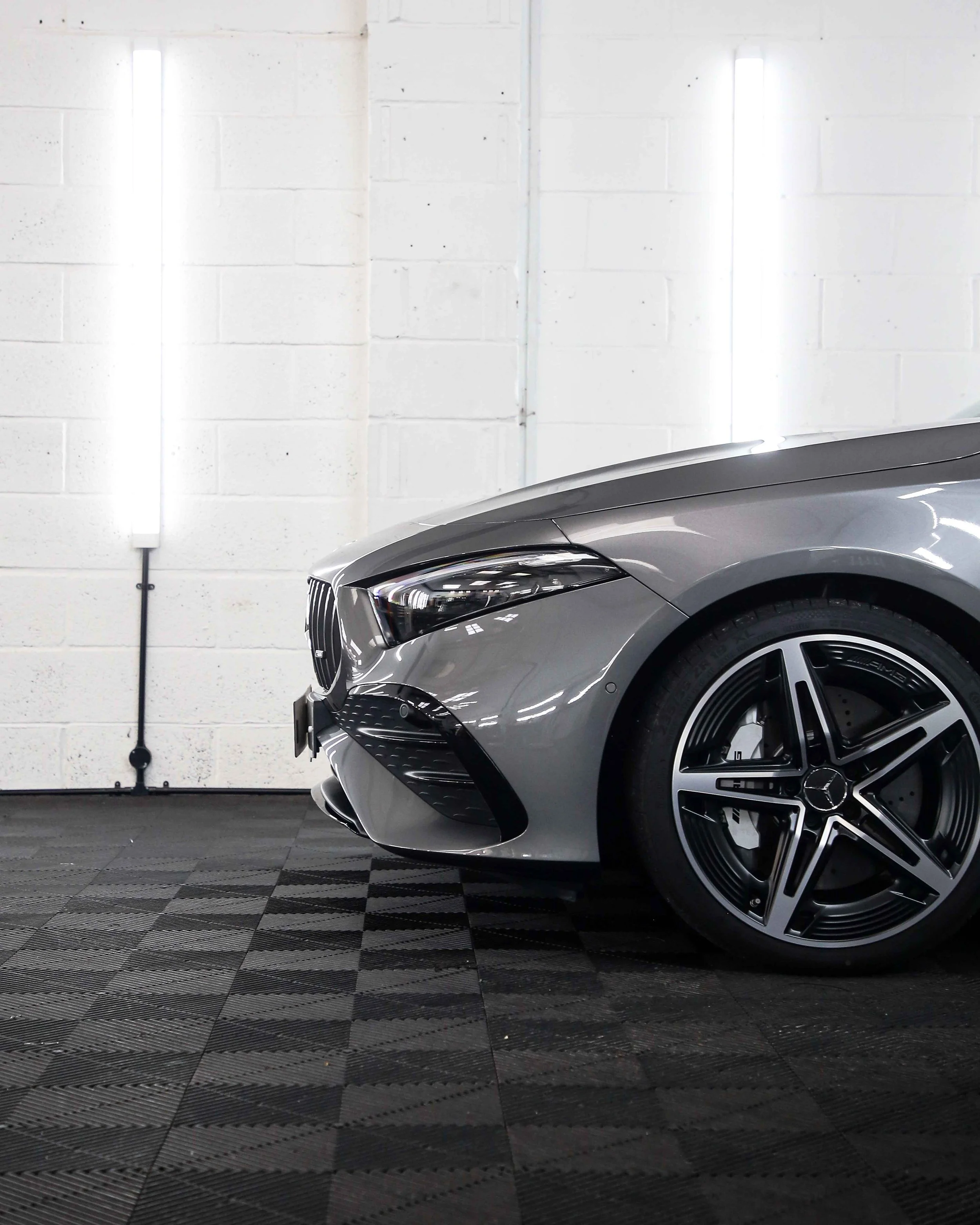 Mercedes AMG A35 - PPF + Ceramic - 12.jpg